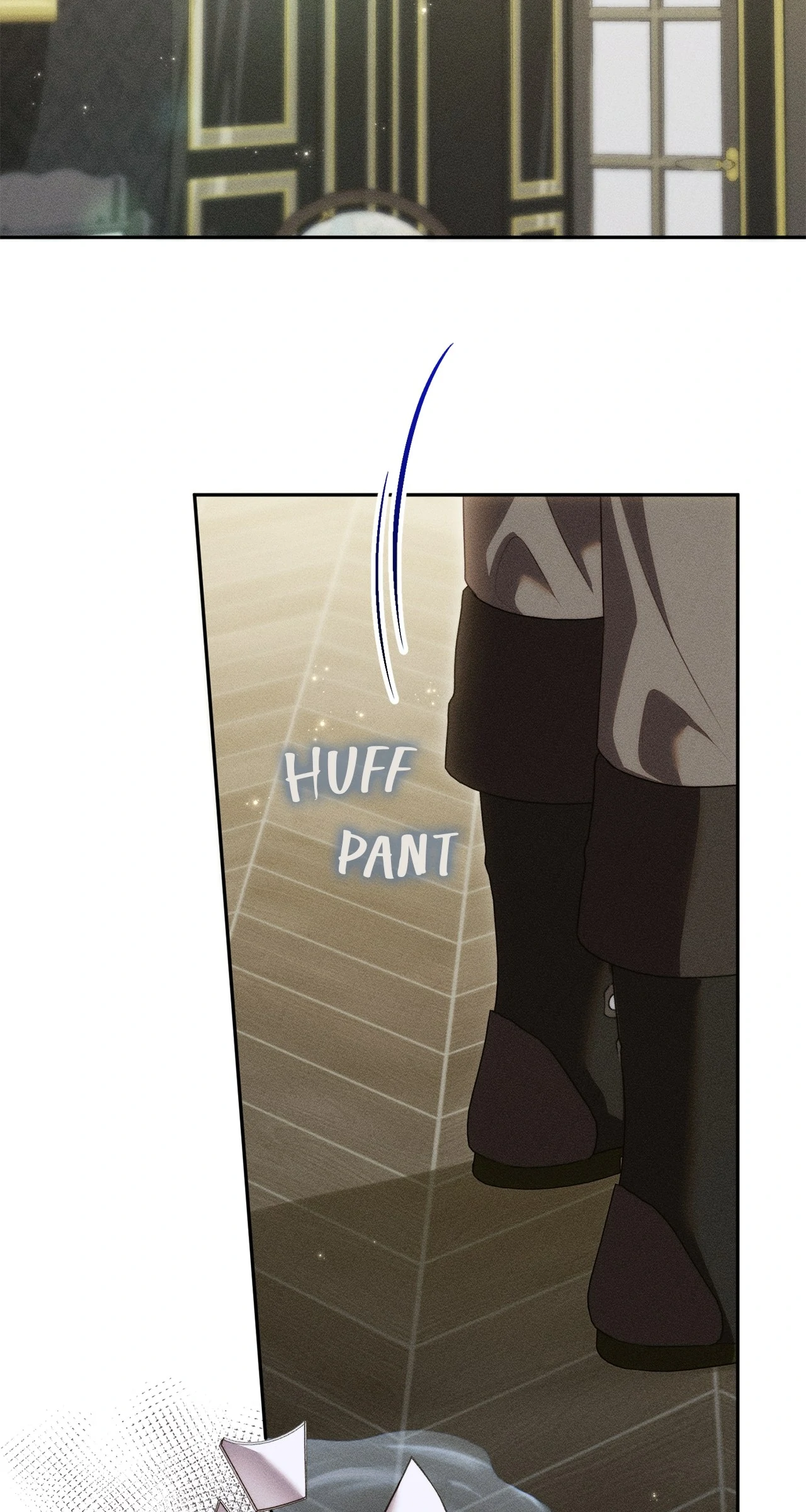 Becoming the Lady of the Cursed Ducal House Chapter 68 - page 2