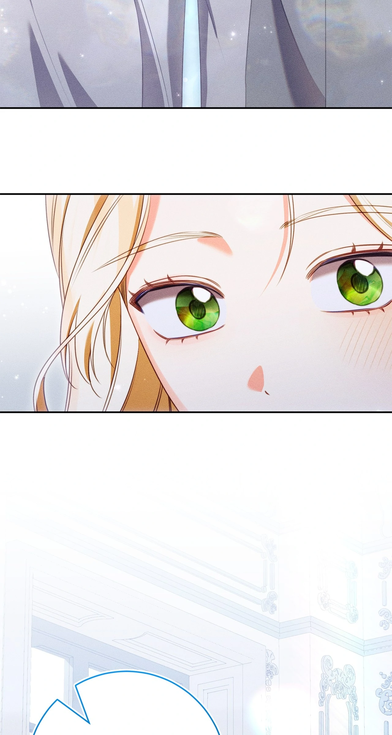 Becoming the Lady of the Cursed Ducal House Chapter 68 - page 25