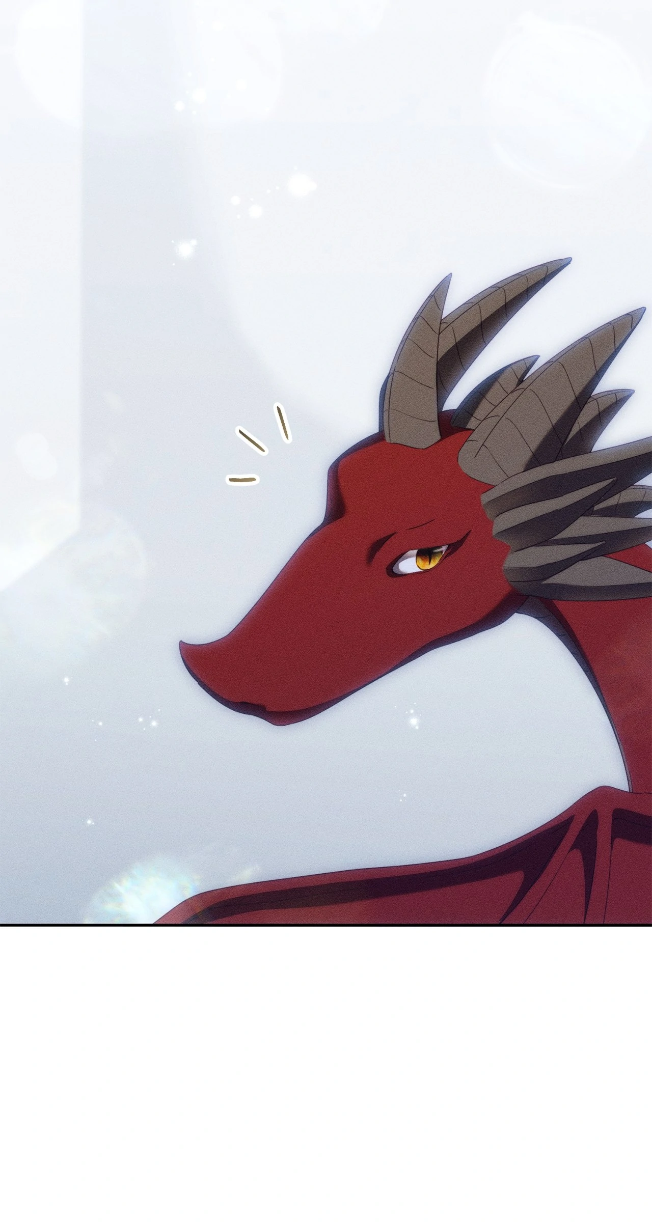 Becoming the Lady of the Cursed Ducal House Chapter 68 - page 28