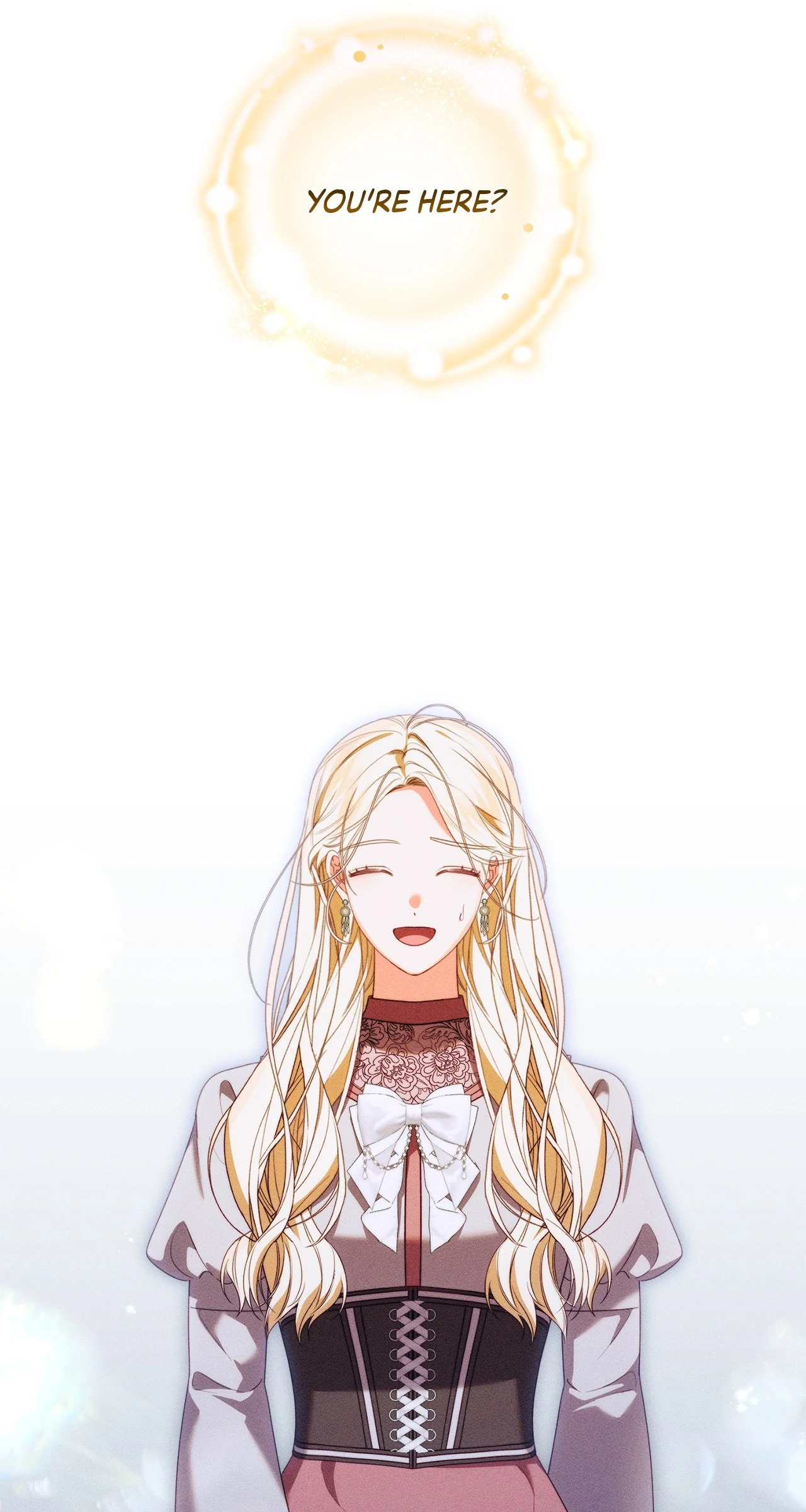 Becoming the Lady of the Cursed Ducal House Chapter 68 - page 29