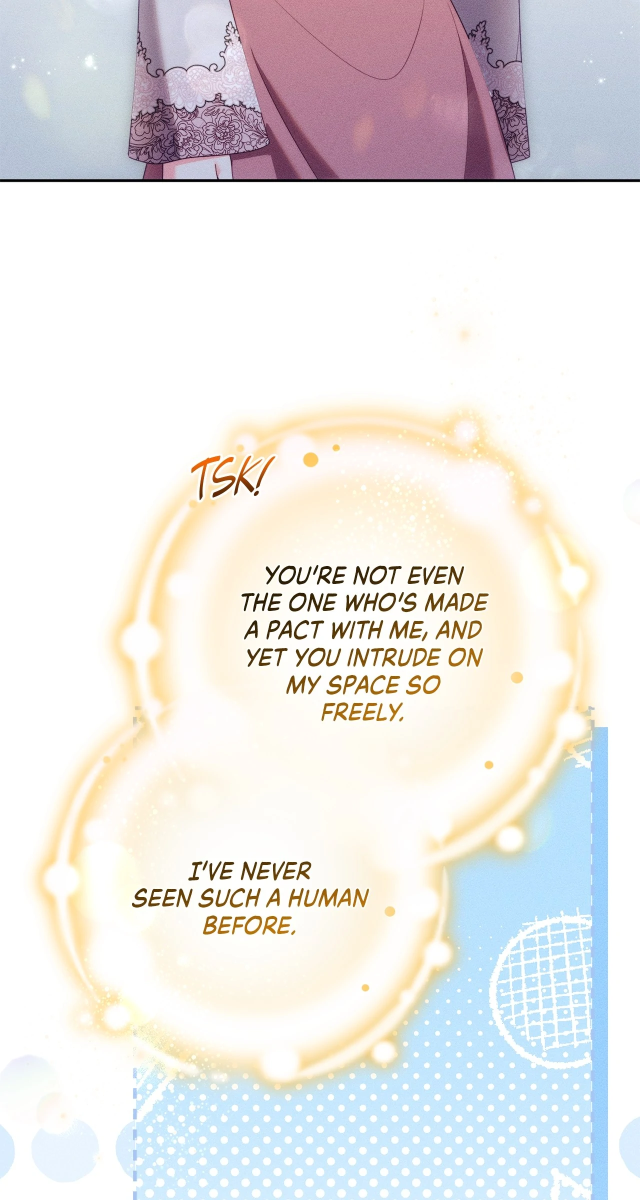 Becoming the Lady of the Cursed Ducal House Chapter 68 - page 30