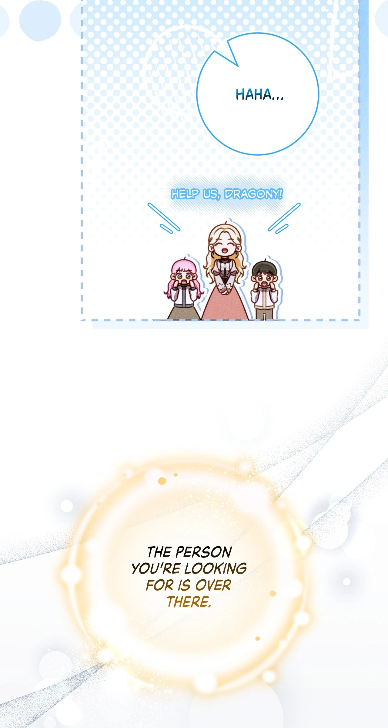 Becoming the Lady of the Cursed Ducal House Chapter 68 - page 31