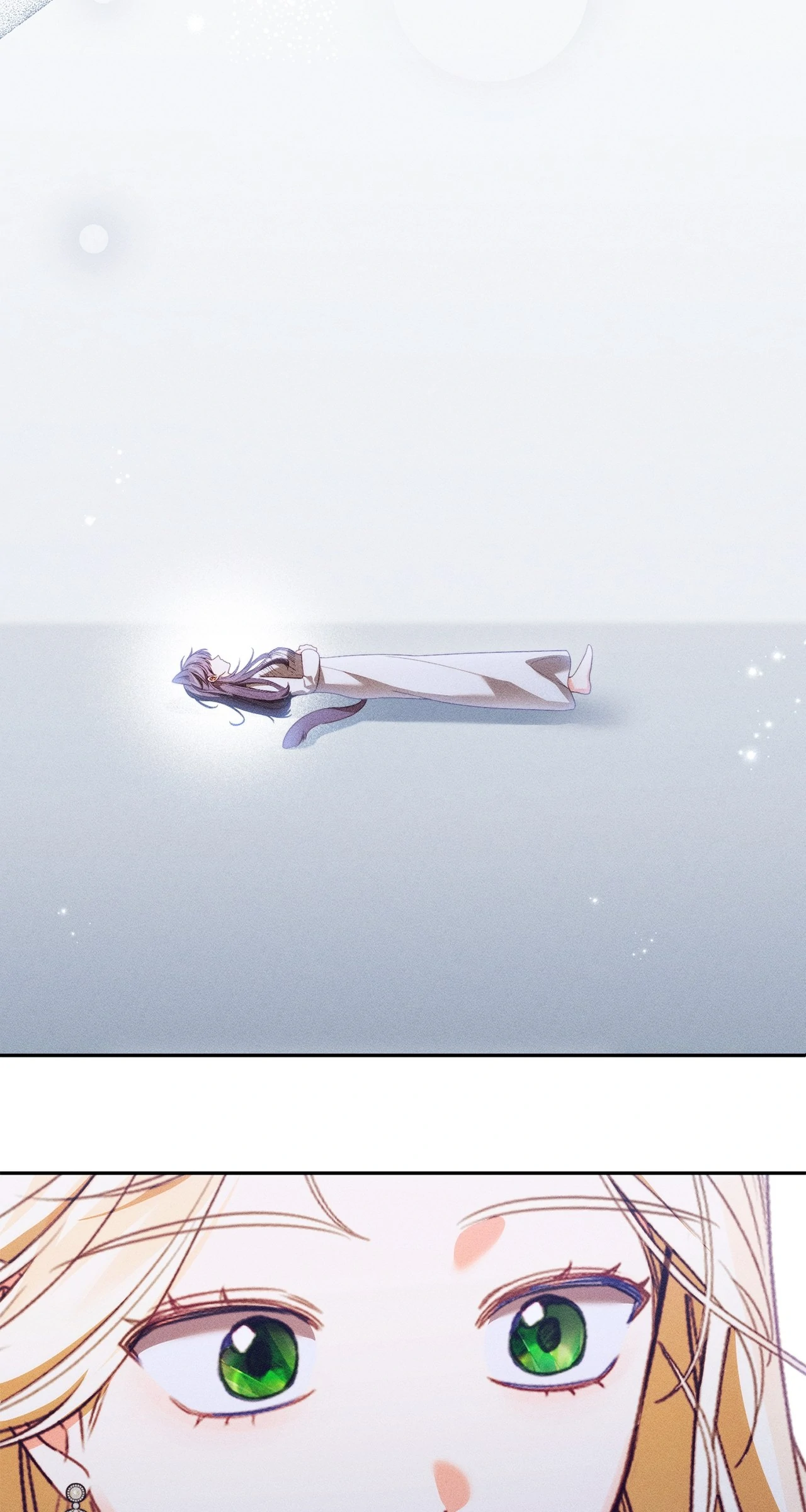 Becoming the Lady of the Cursed Ducal House Chapter 68 - page 32