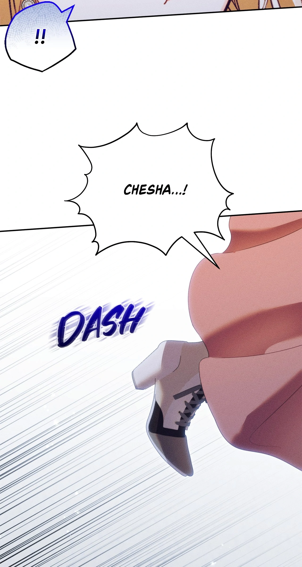 Becoming the Lady of the Cursed Ducal House Chapter 68 - page 33