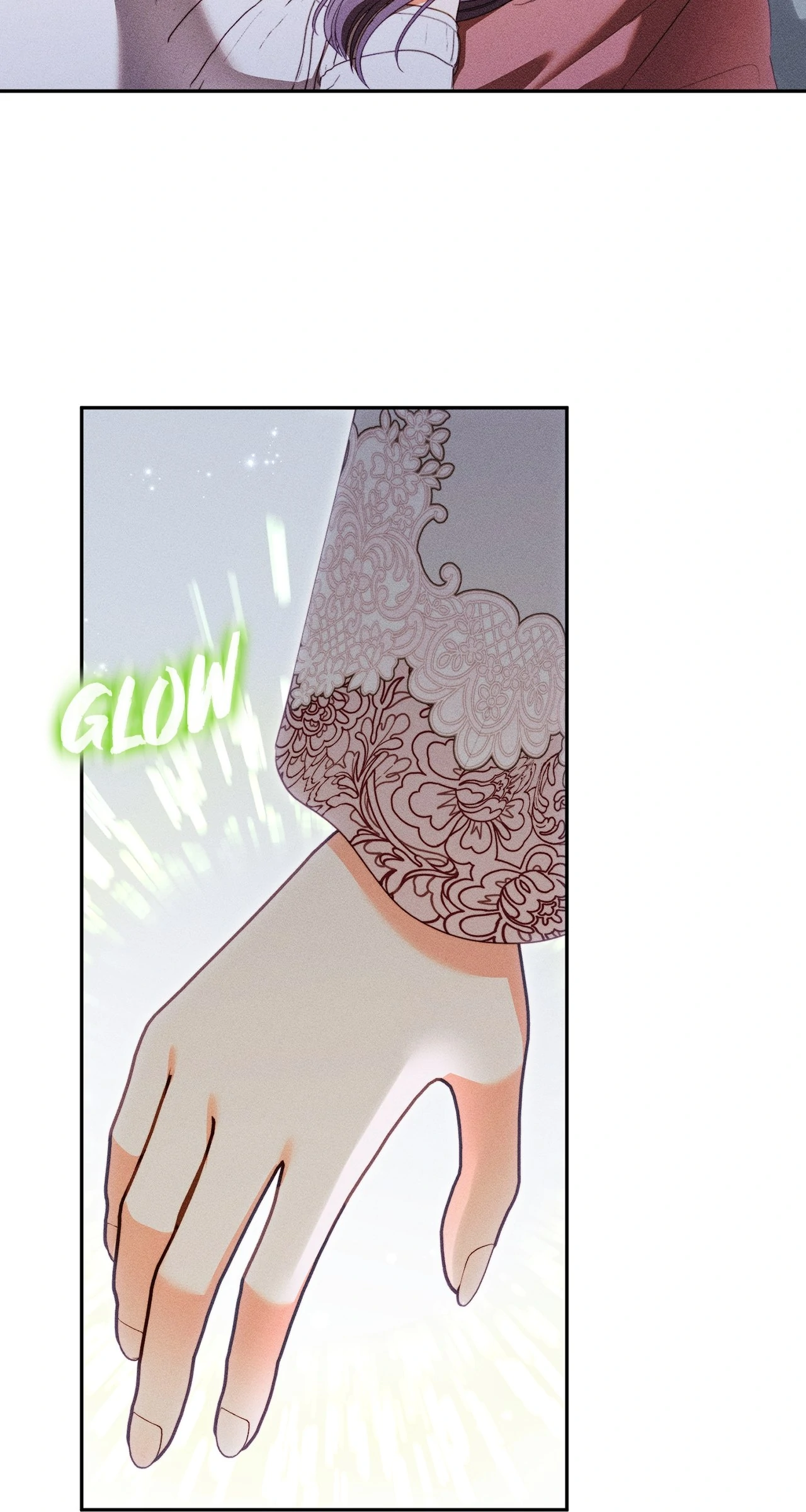 Becoming the Lady of the Cursed Ducal House Chapter 68 - page 36