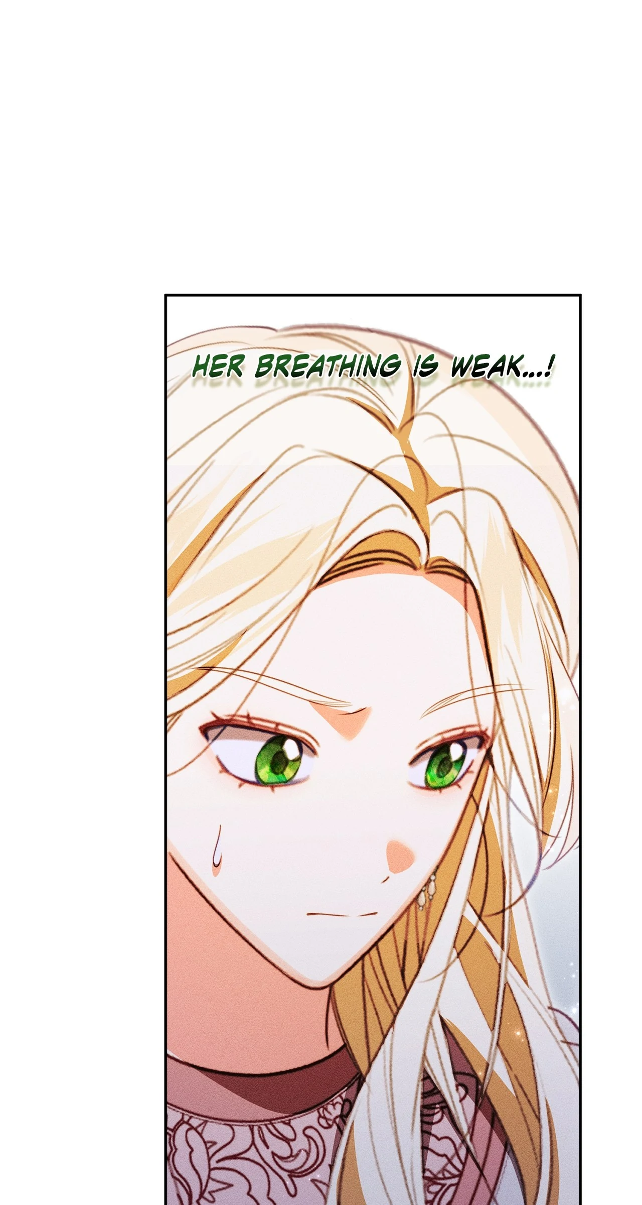 Becoming the Lady of the Cursed Ducal House Chapter 68 - page 37