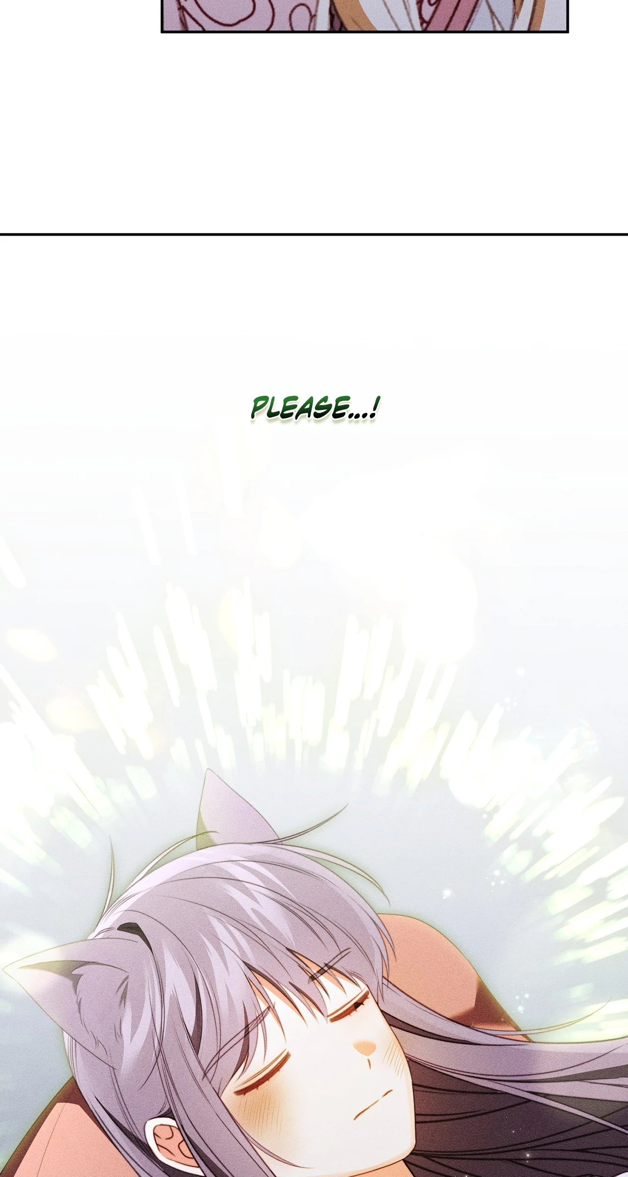 Becoming the Lady of the Cursed Ducal House Chapter 68 - page 38