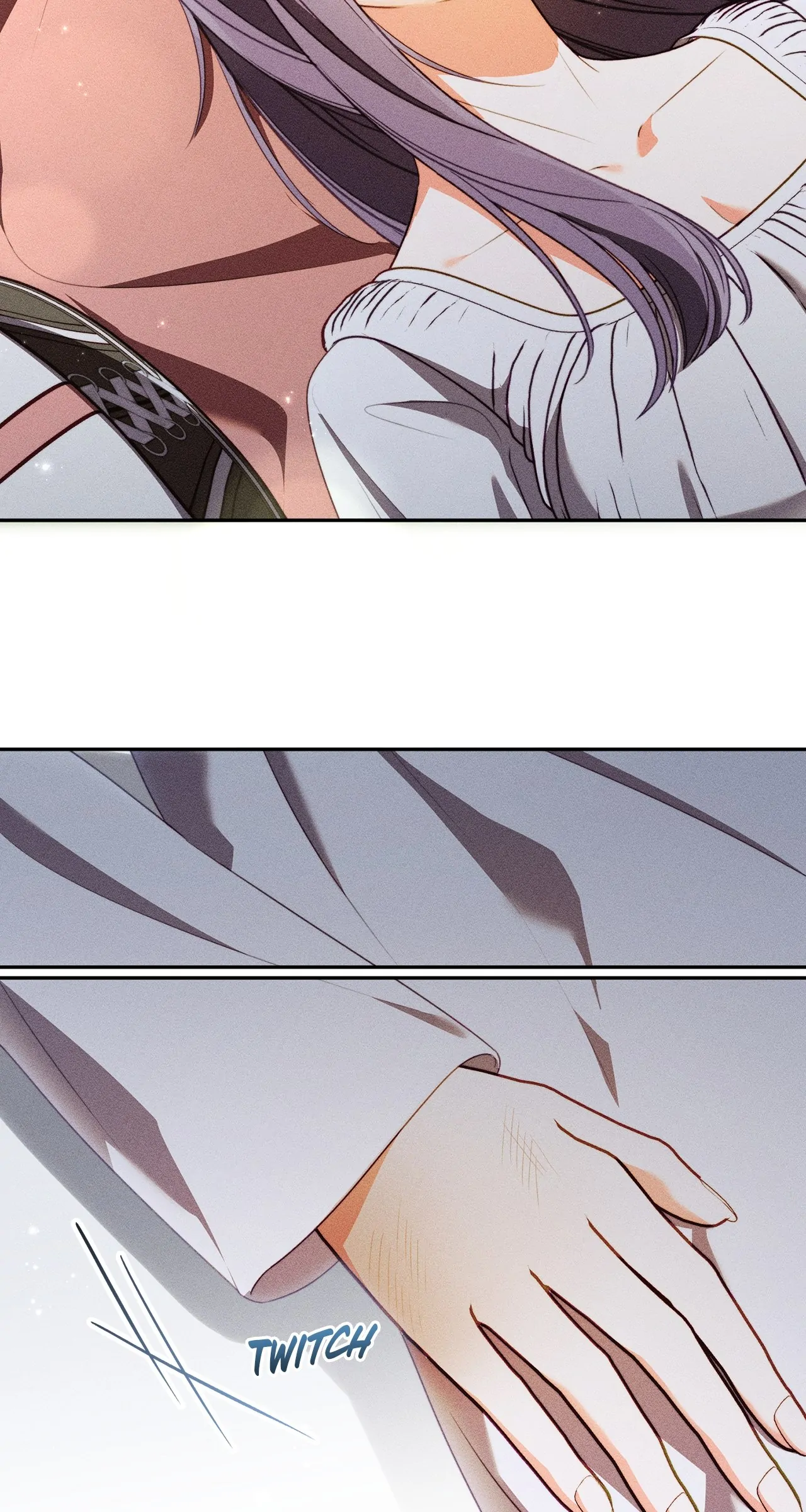 Becoming the Lady of the Cursed Ducal House Chapter 68 - page 39