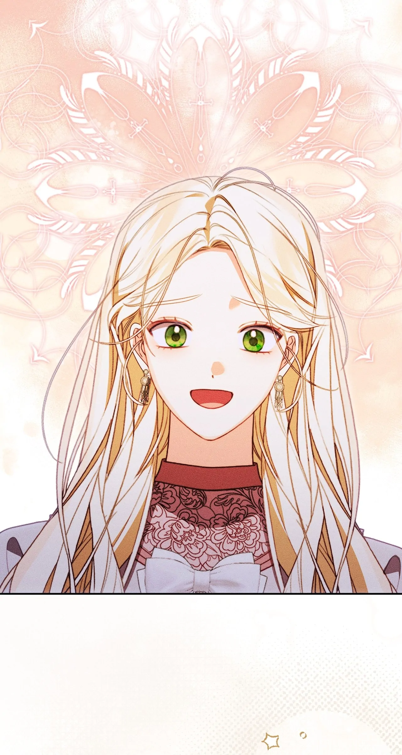 Becoming the Lady of the Cursed Ducal House Chapter 68 - page 42