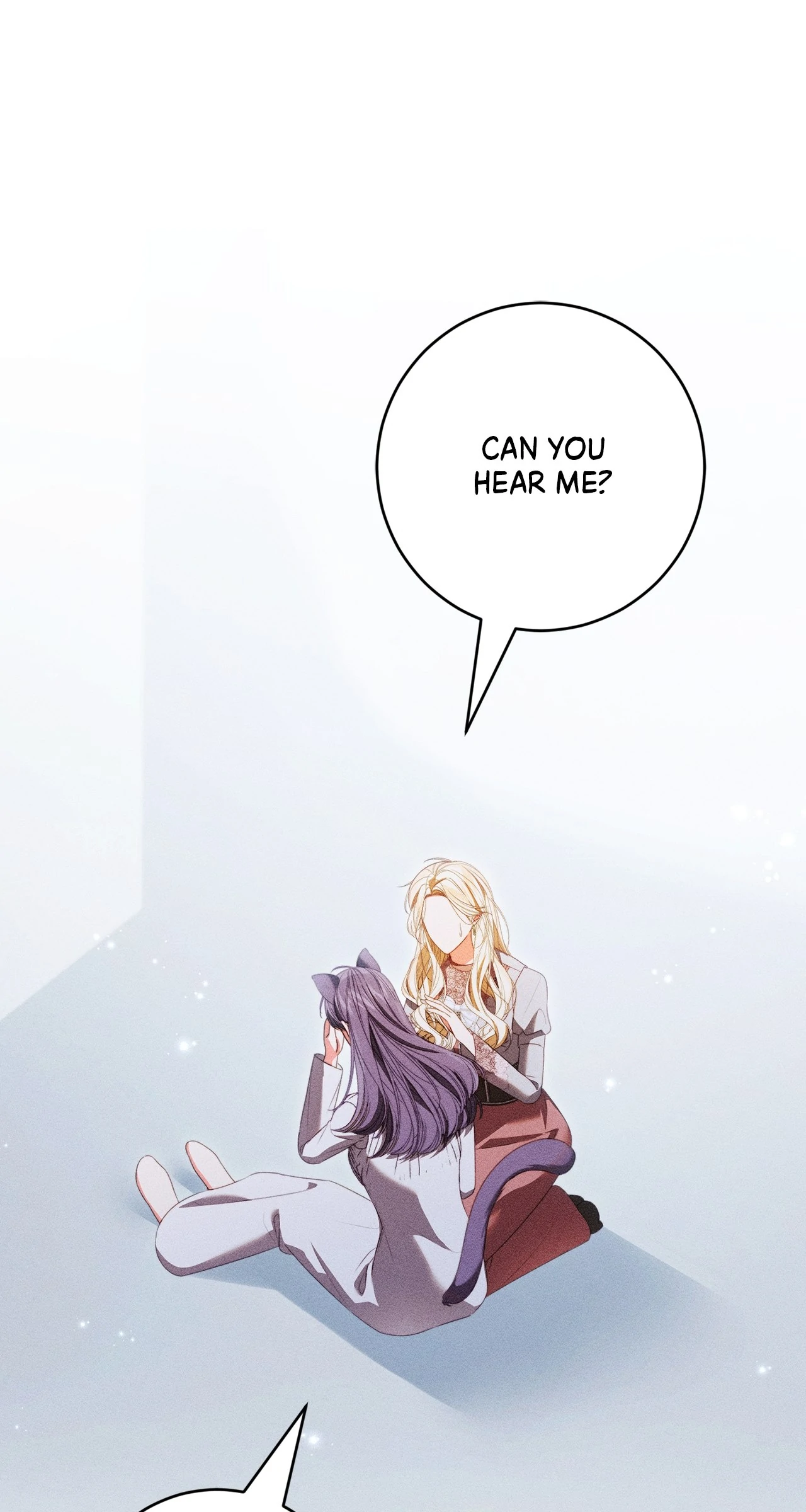 Becoming the Lady of the Cursed Ducal House Chapter 68 - page 44