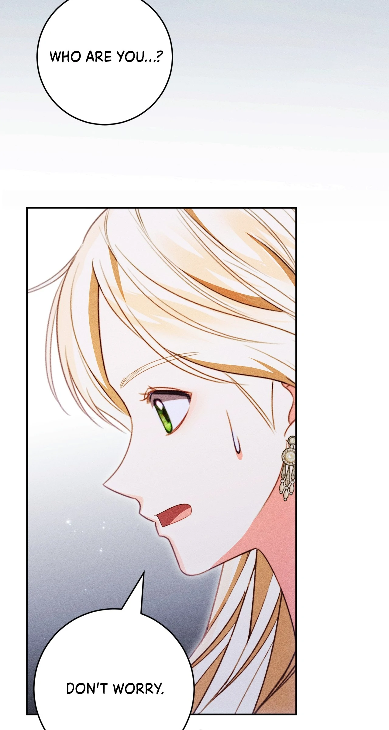 Becoming the Lady of the Cursed Ducal House Chapter 68 - page 45