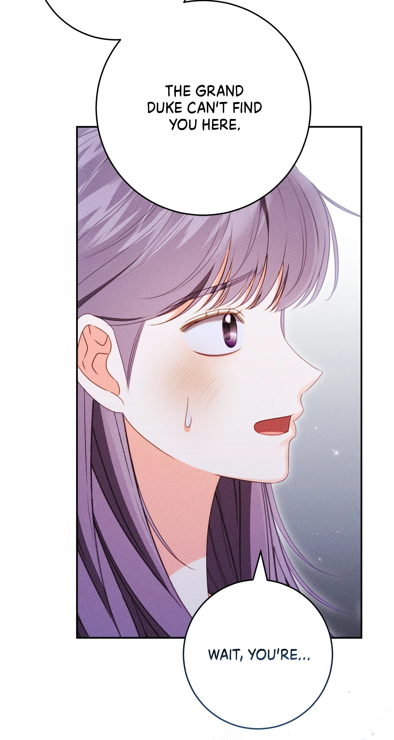 Becoming the Lady of the Cursed Ducal House Chapter 68 - page 46