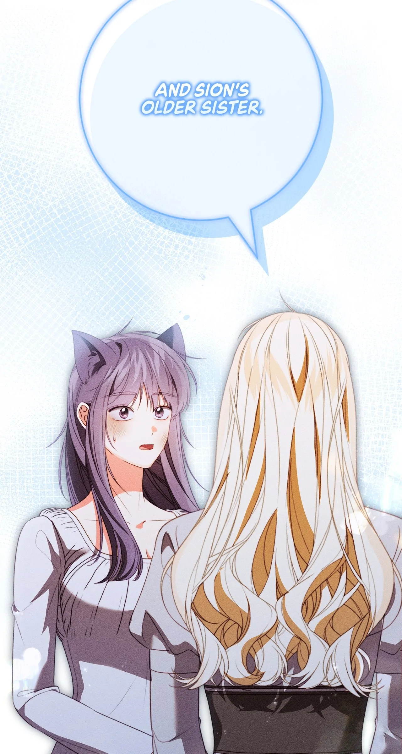 Becoming the Lady of the Cursed Ducal House Chapter 68 - page 49