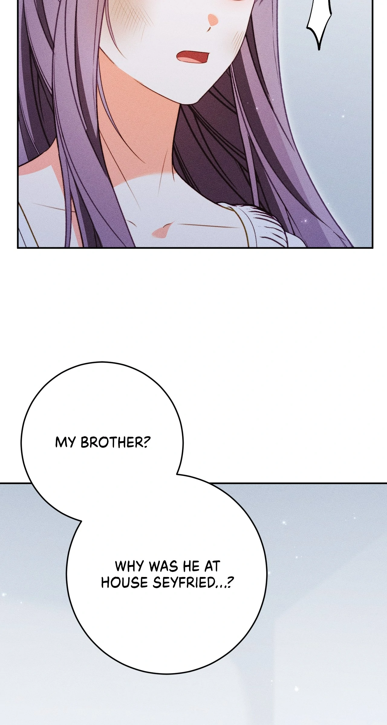 Becoming the Lady of the Cursed Ducal House Chapter 68 - page 51