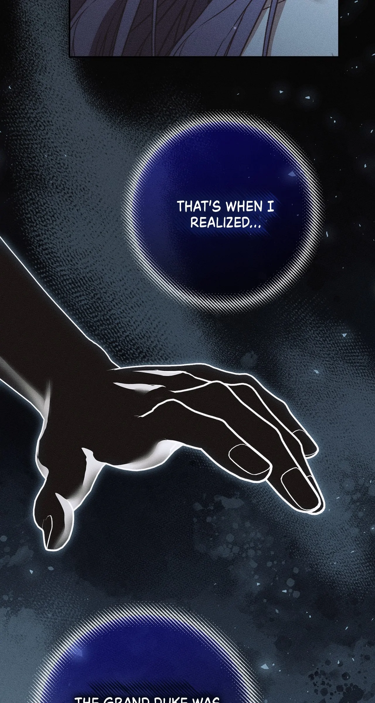 Becoming the Lady of the Cursed Ducal House Chapter 68 - page 59