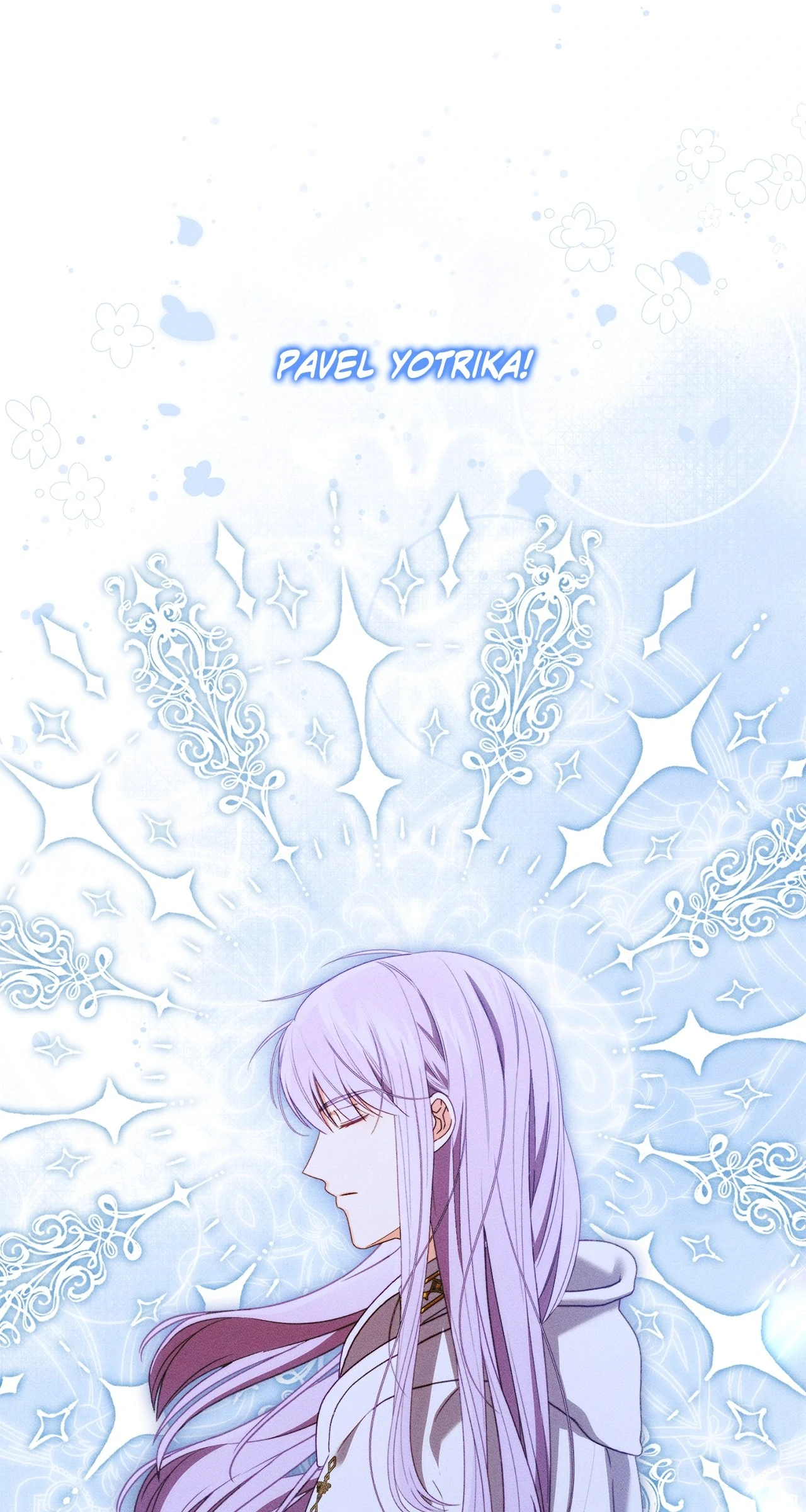 Becoming the Lady of the Cursed Ducal House Chapter 68 - page 6