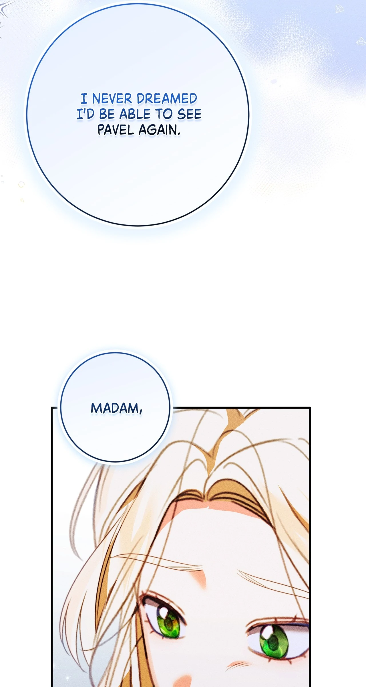 Becoming the Lady of the Cursed Ducal House Chapter 68 - page 63