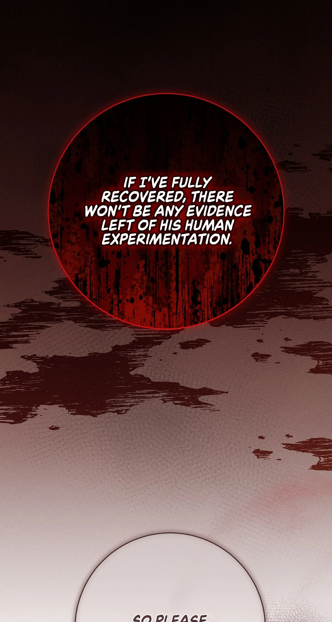 Becoming the Lady of the Cursed Ducal House Chapter 68 - page 68