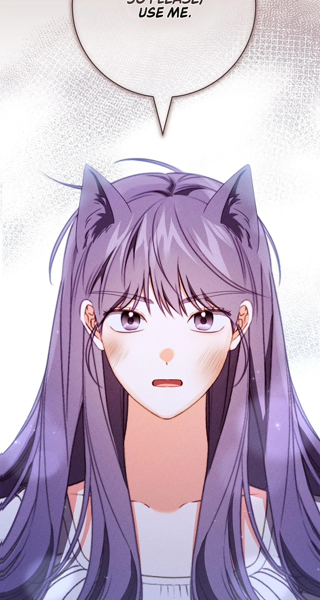 Becoming the Lady of the Cursed Ducal House Chapter 68 - page 69