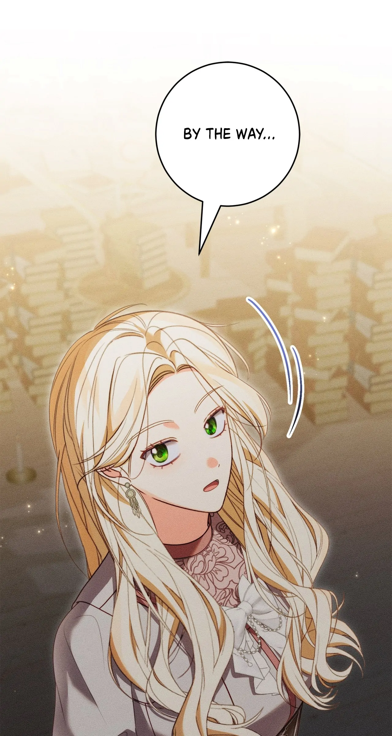 Becoming the Lady of the Cursed Ducal House Chapter 69 - page 10