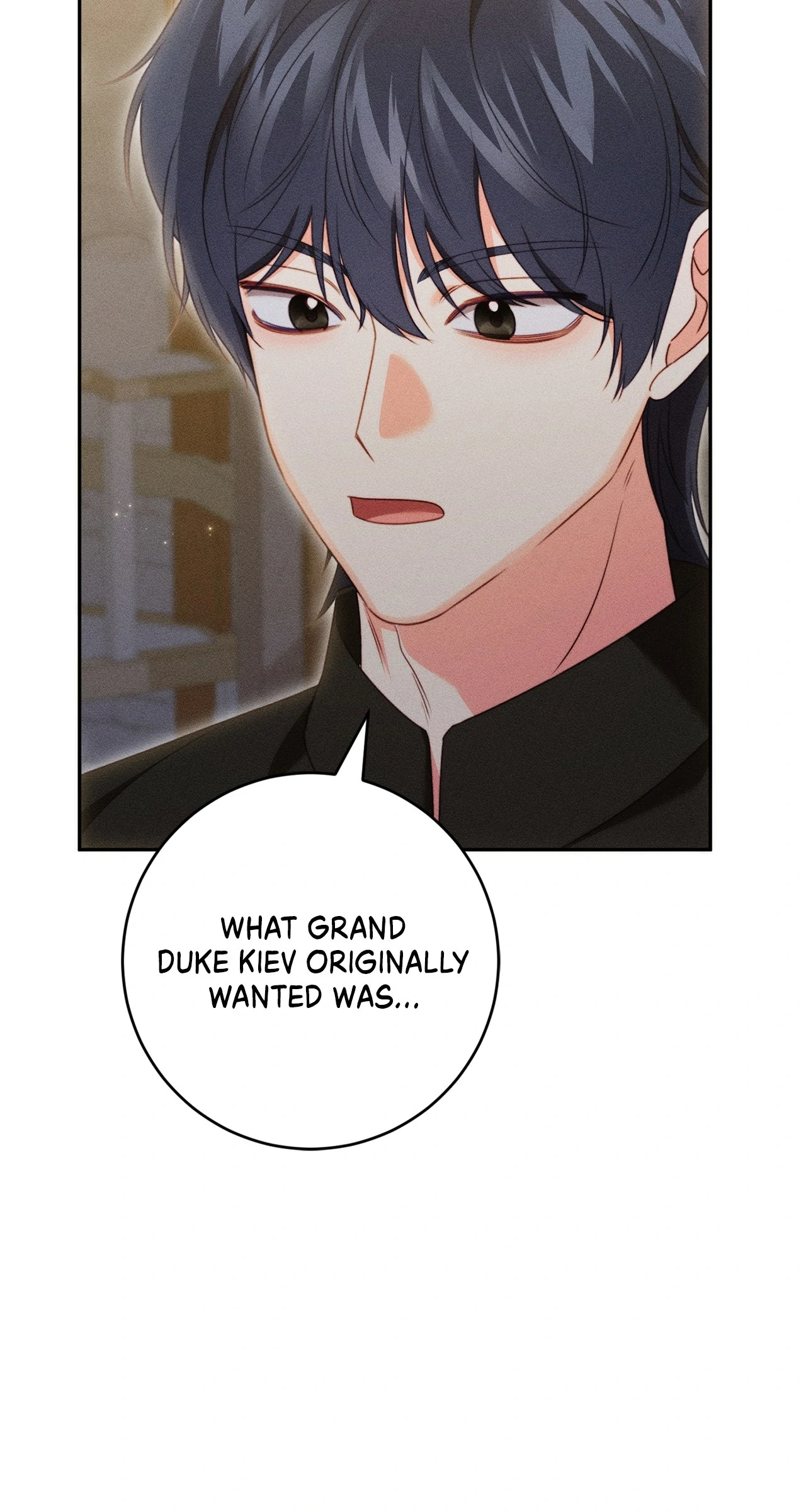 Becoming the Lady of the Cursed Ducal House Chapter 69 - page 16