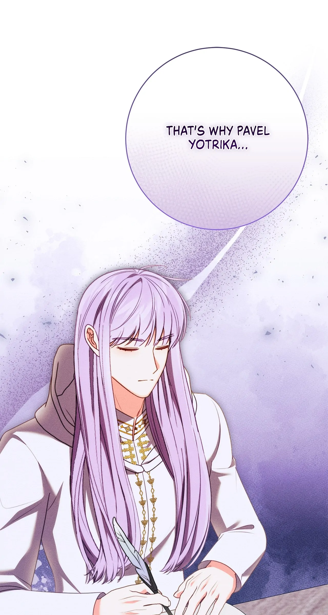 Becoming the Lady of the Cursed Ducal House Chapter 69 - page 19