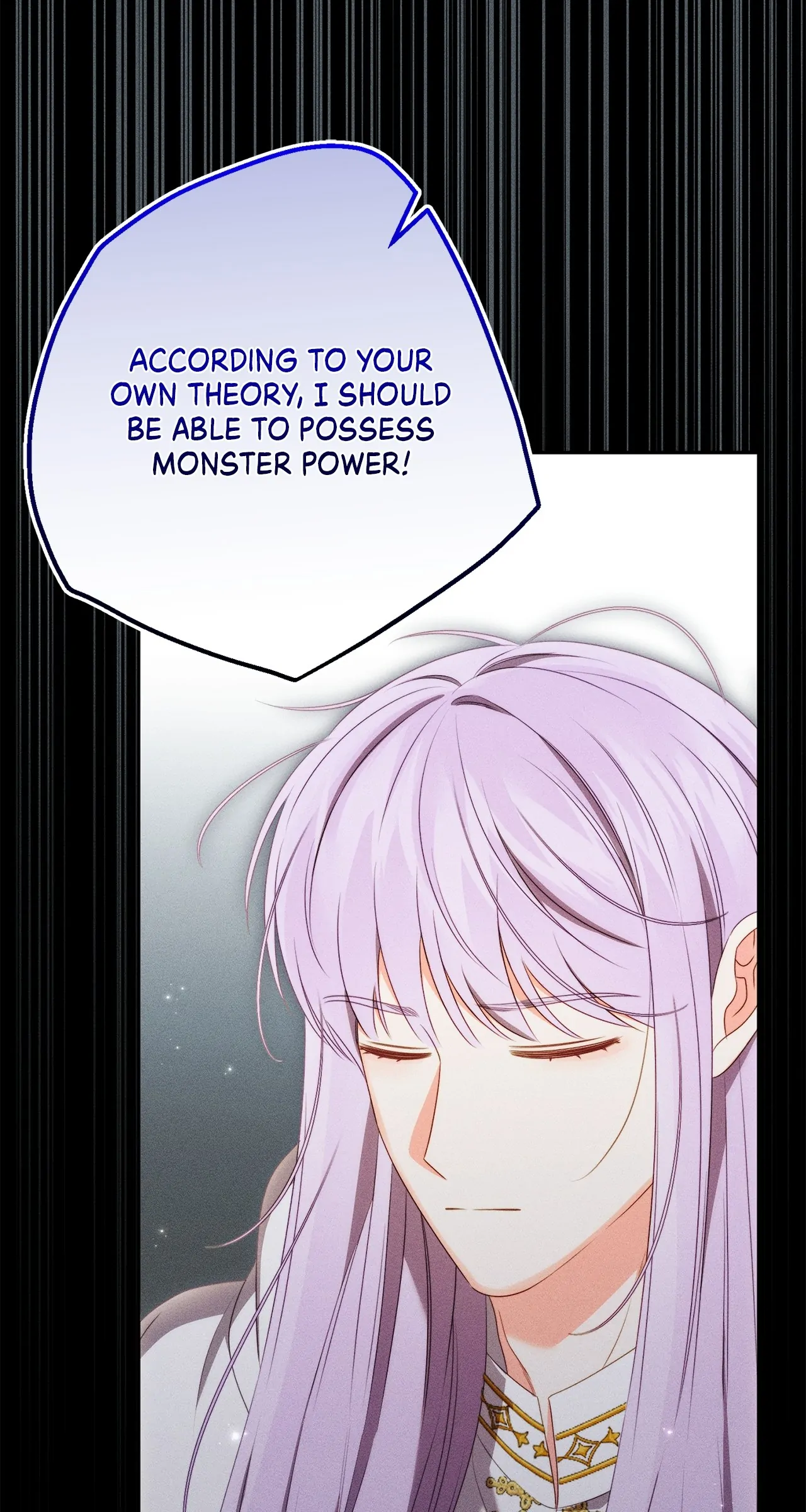 Becoming the Lady of the Cursed Ducal House Chapter 69 - page 24