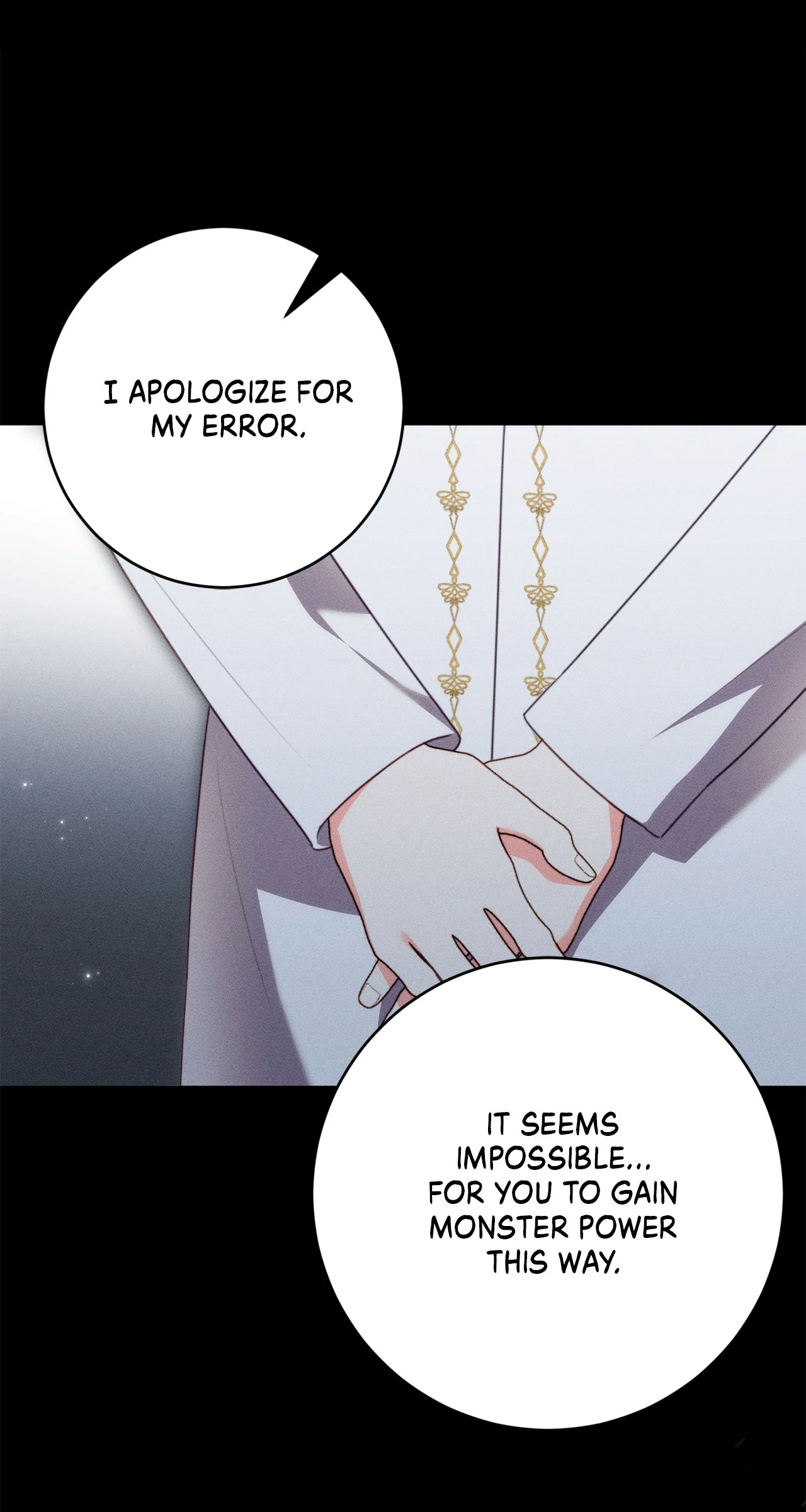 Becoming the Lady of the Cursed Ducal House Chapter 69 - page 26