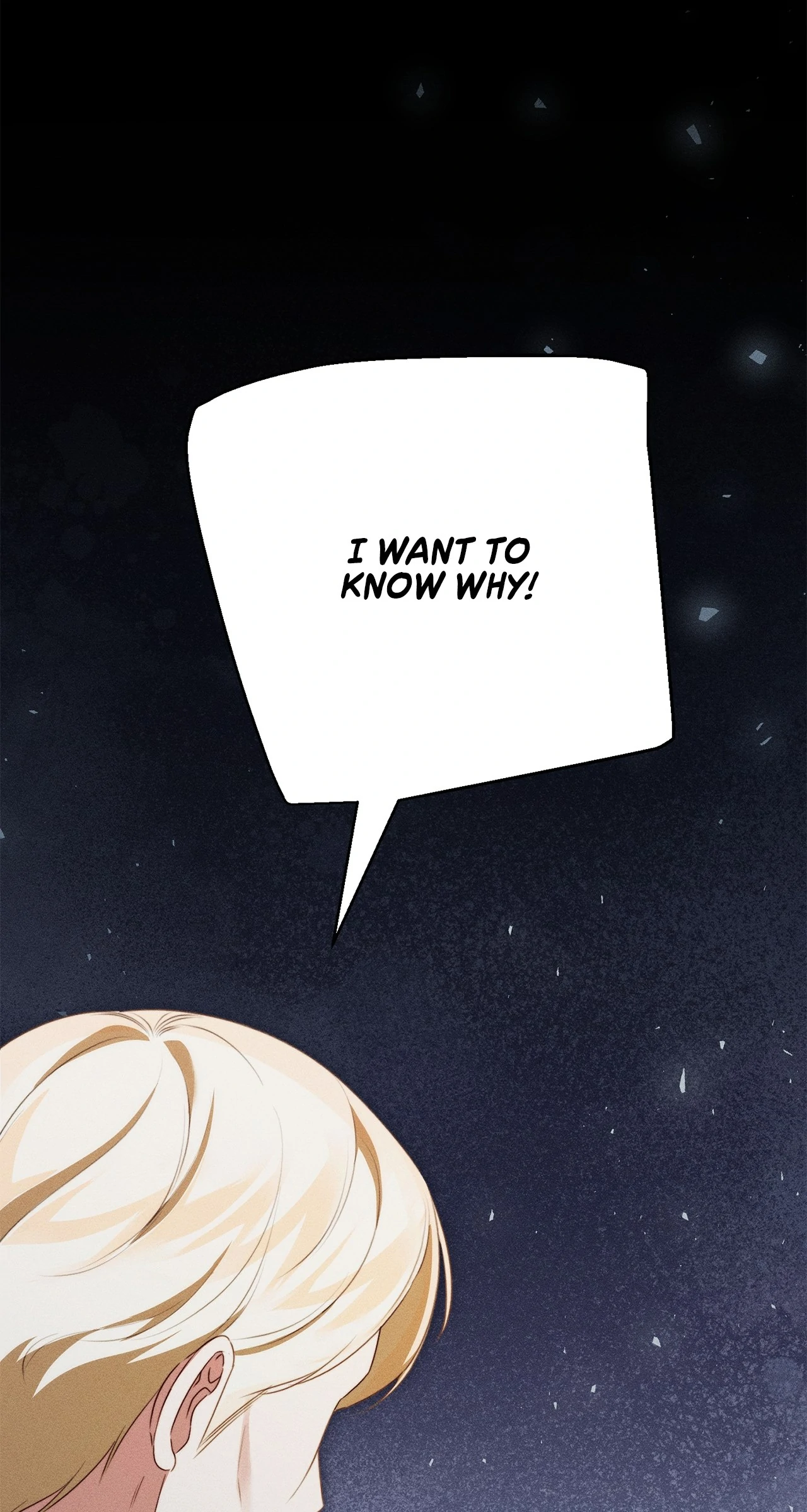 Becoming the Lady of the Cursed Ducal House Chapter 69 - page 27