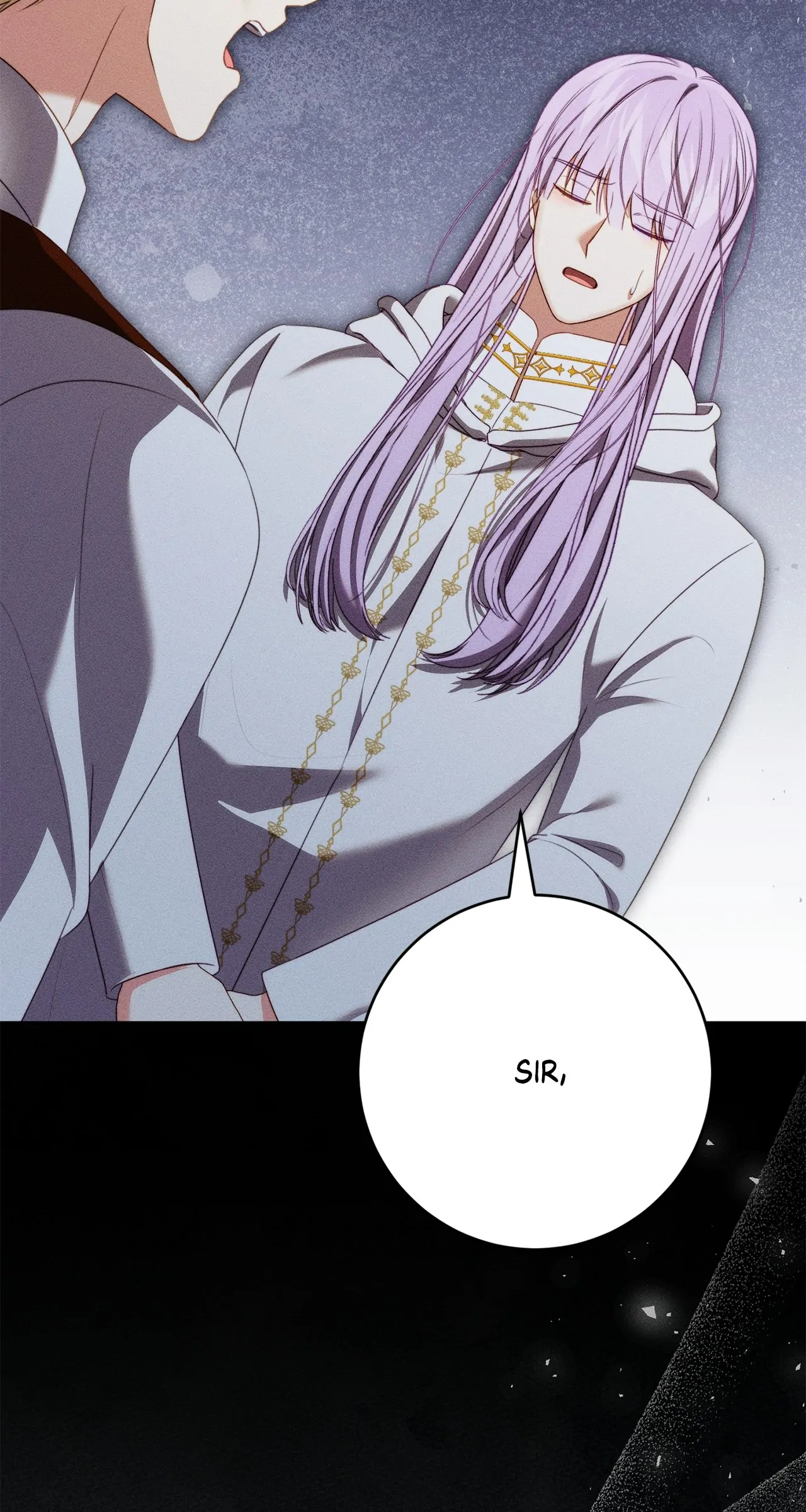 Becoming the Lady of the Cursed Ducal House Chapter 69 - page 28