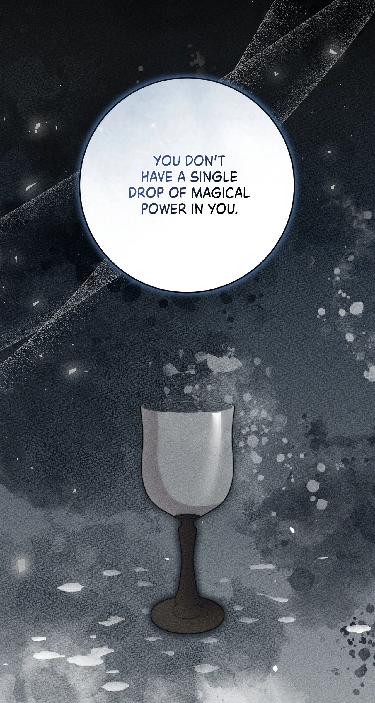 Becoming the Lady of the Cursed Ducal House Chapter 69 - page 29