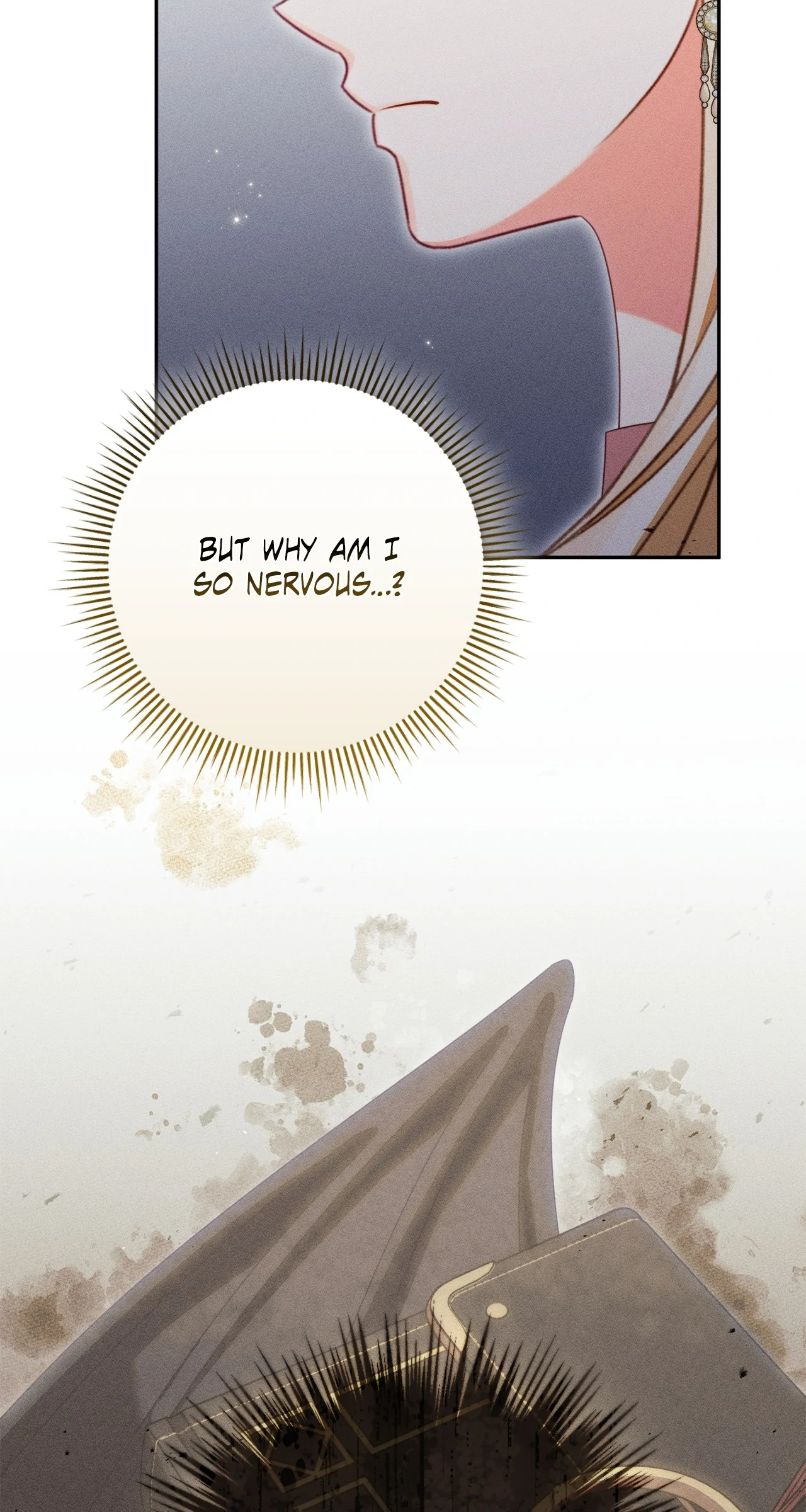 Becoming the Lady of the Cursed Ducal House Chapter 69 - page 3