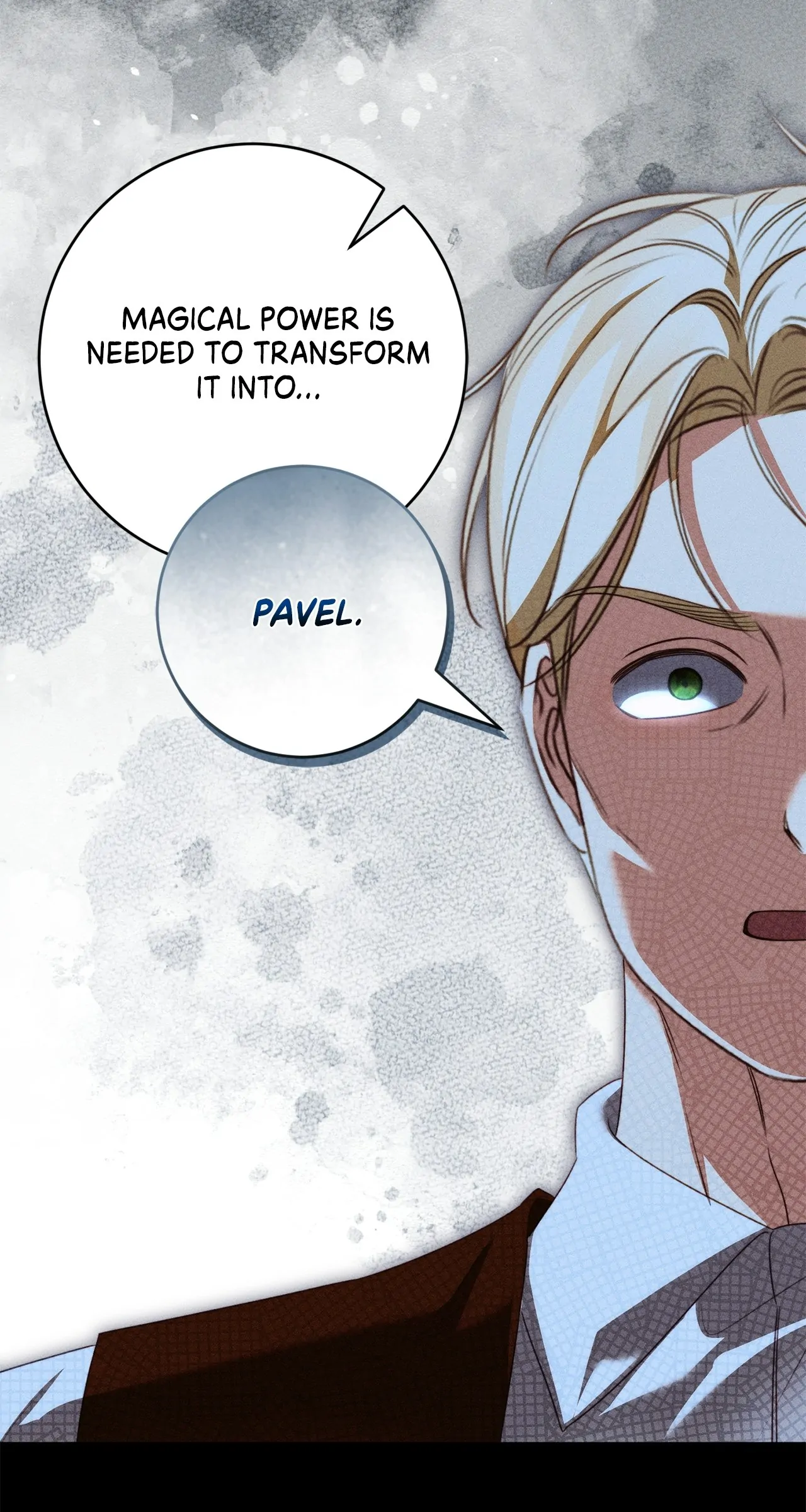 Becoming the Lady of the Cursed Ducal House Chapter 69 - page 30