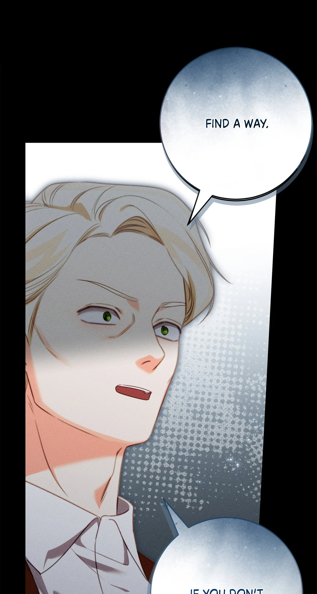 Becoming the Lady of the Cursed Ducal House Chapter 69 - page 33