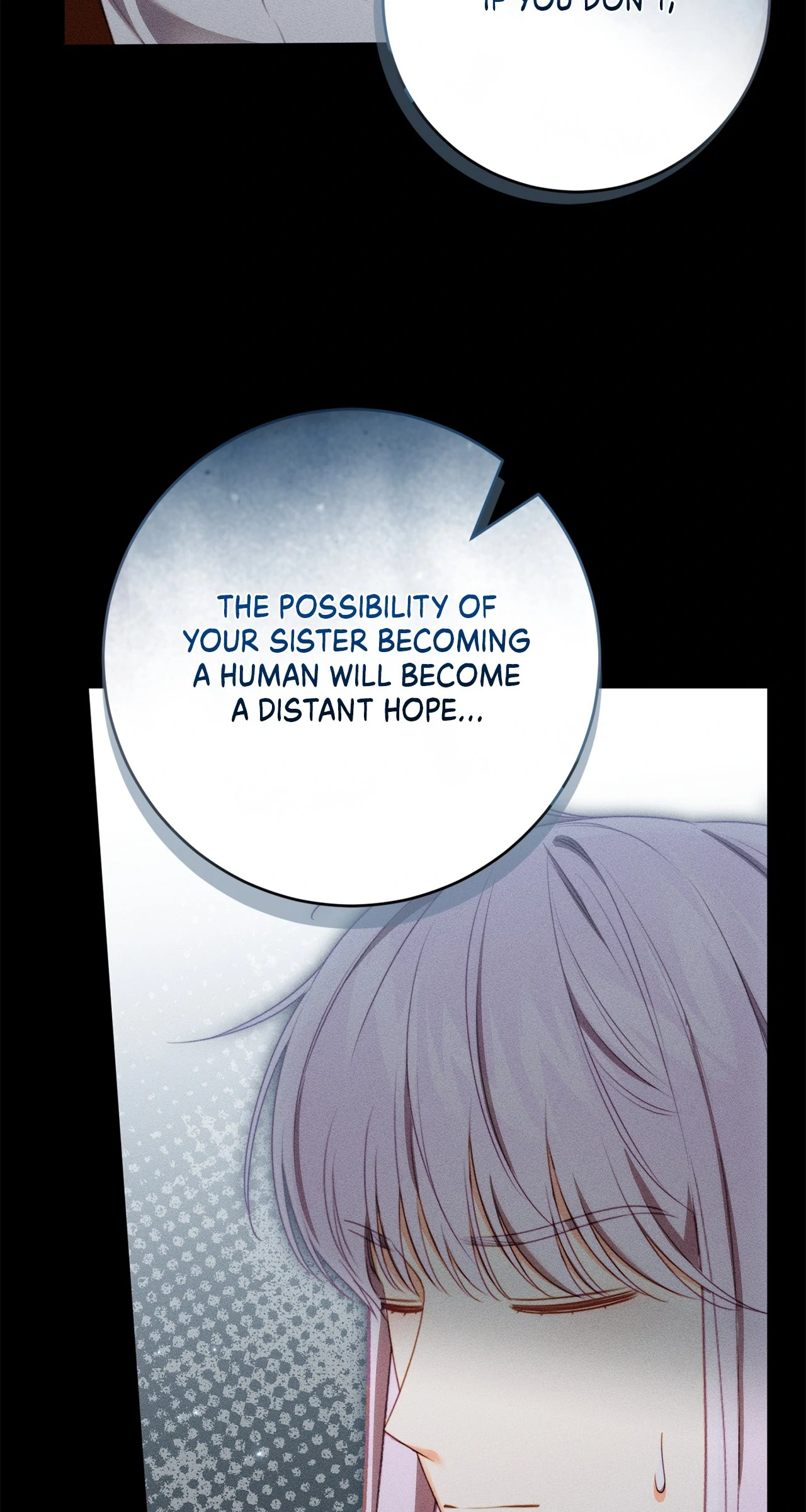 Becoming the Lady of the Cursed Ducal House Chapter 69 - page 34