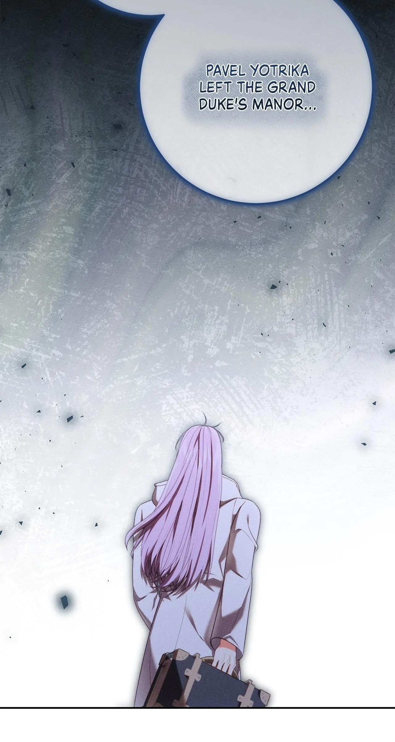 Becoming the Lady of the Cursed Ducal House Chapter 69 - page 36