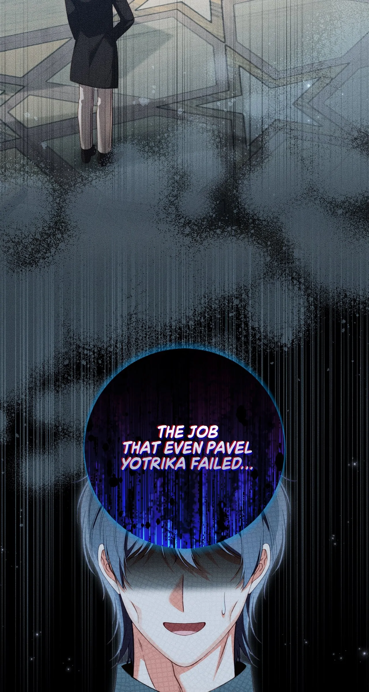 Becoming the Lady of the Cursed Ducal House Chapter 69 - page 38