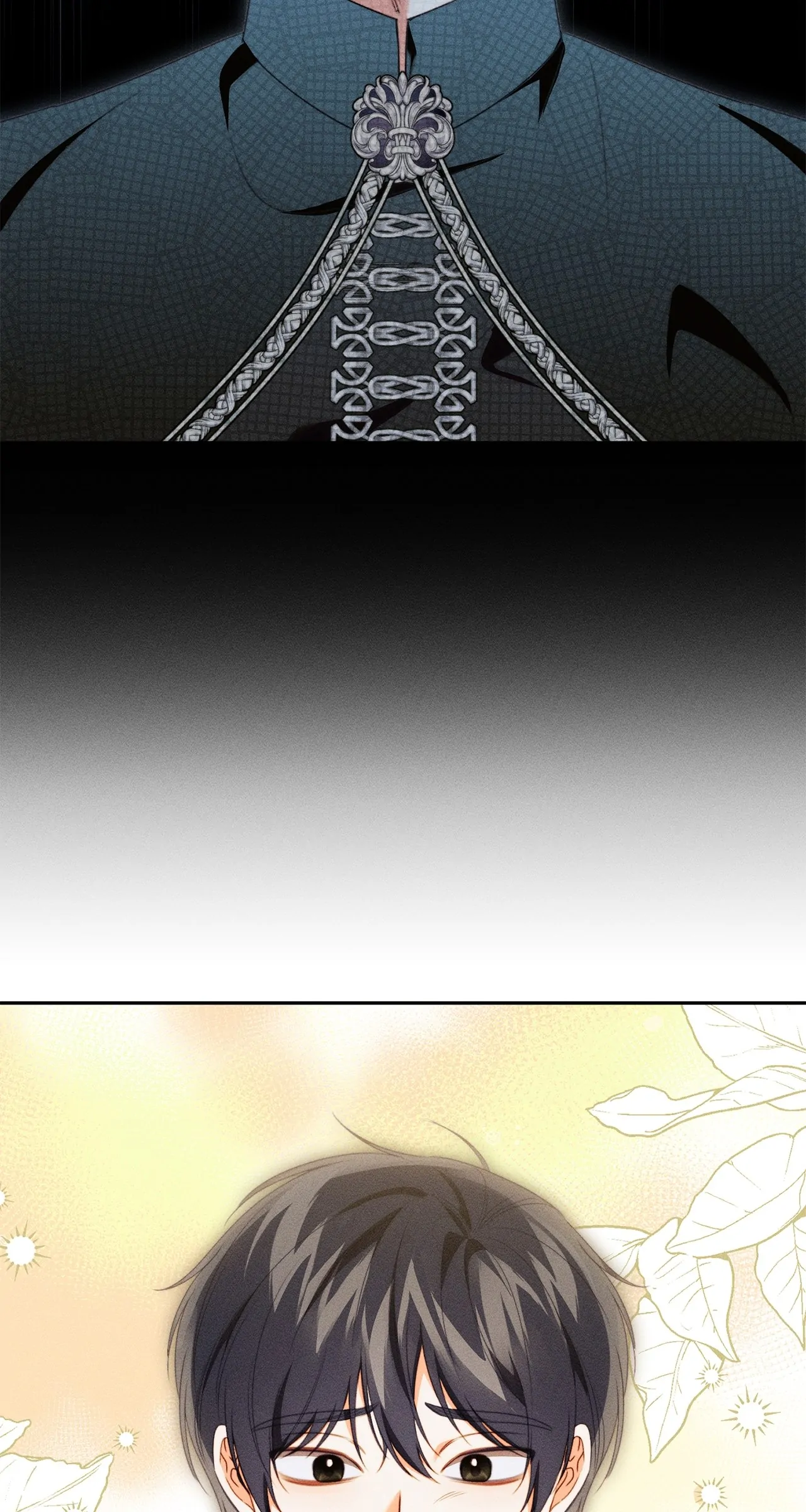 Becoming the Lady of the Cursed Ducal House Chapter 69 - page 39