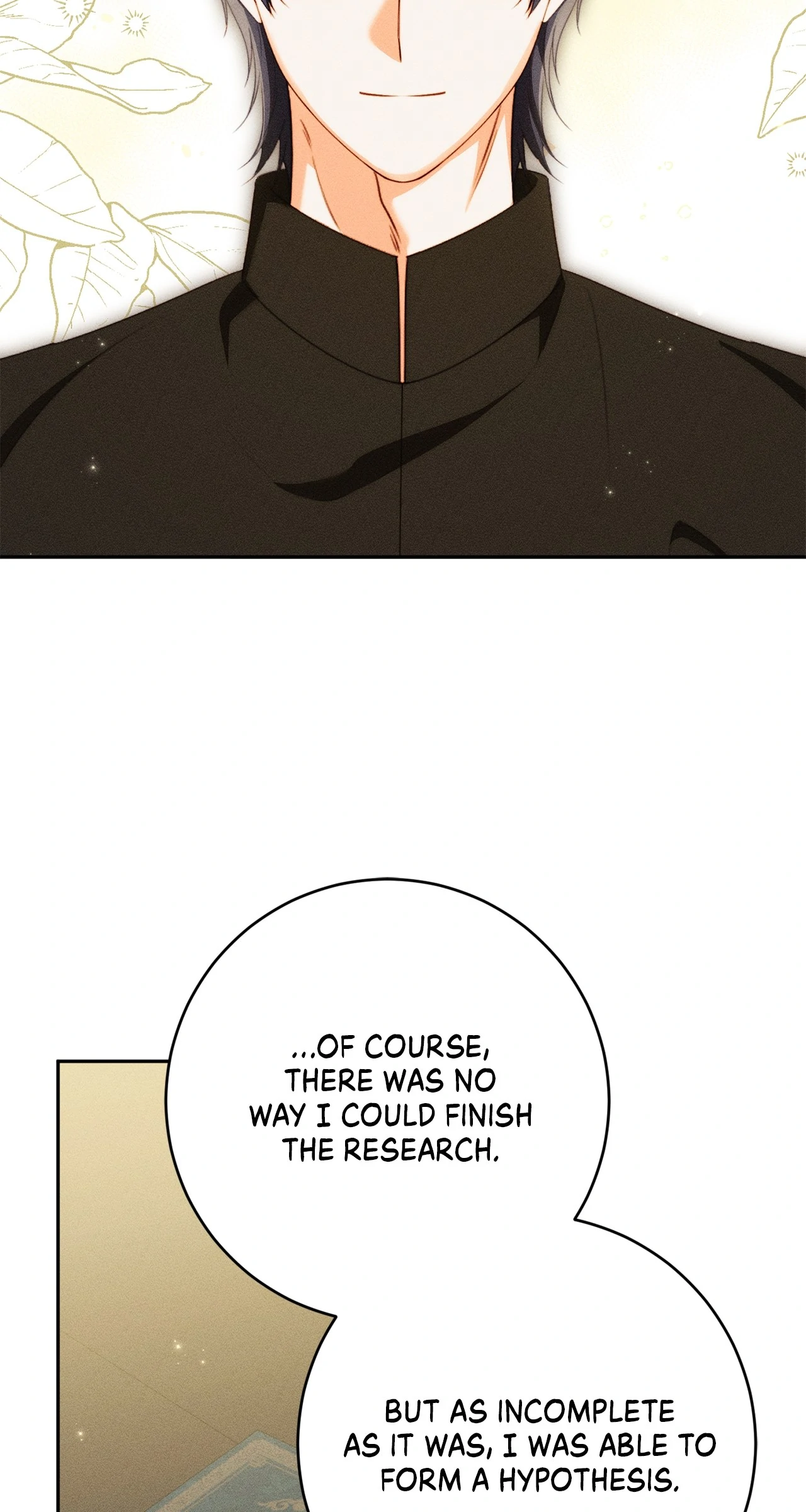 Becoming the Lady of the Cursed Ducal House Chapter 69 - page 40