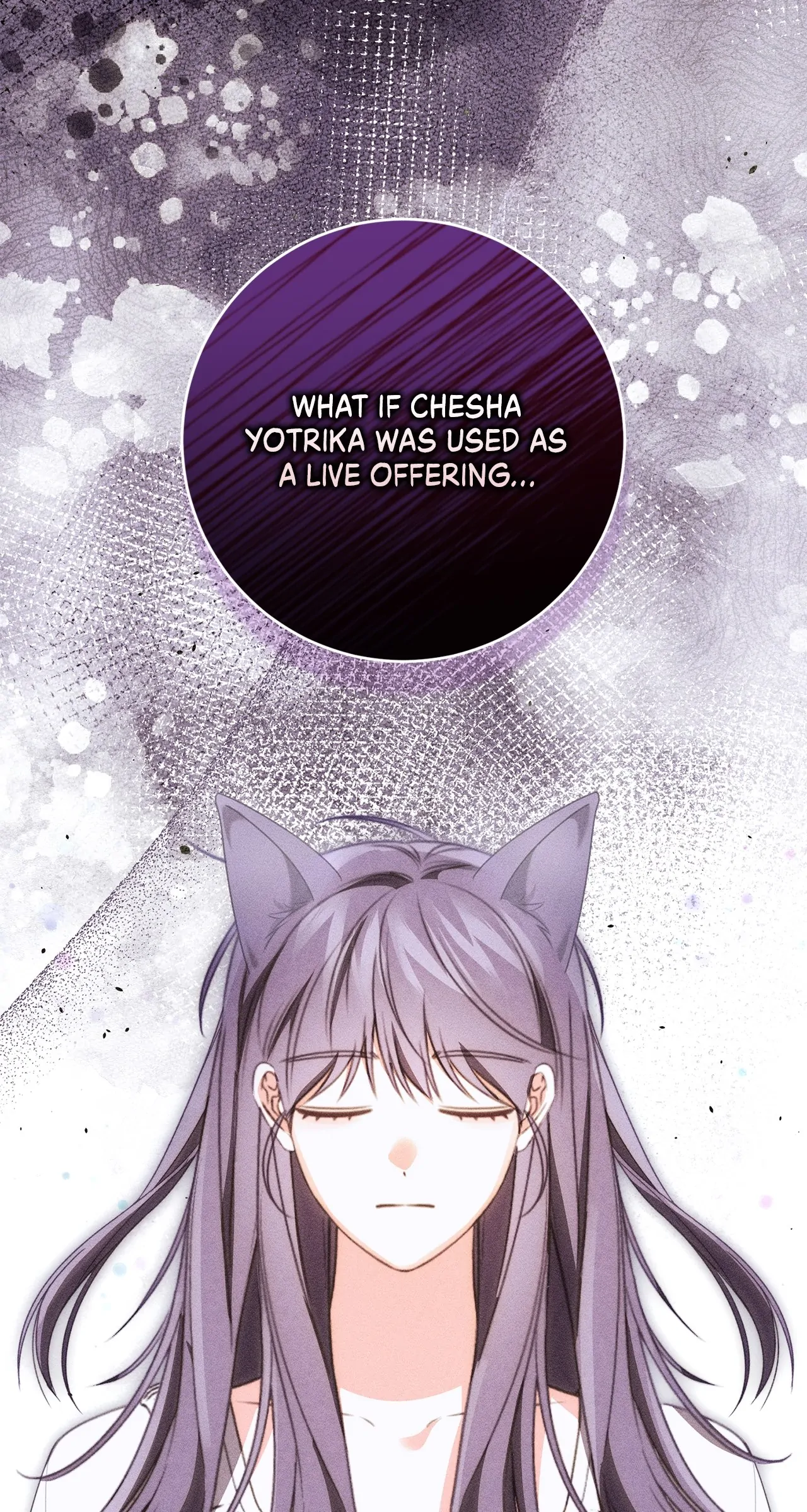 Becoming the Lady of the Cursed Ducal House Chapter 69 - page 44