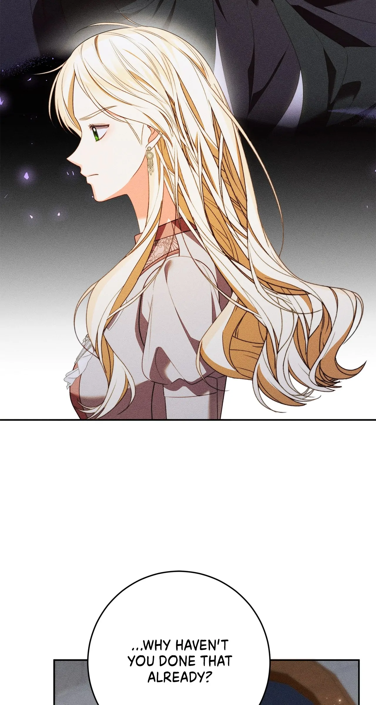 Becoming the Lady of the Cursed Ducal House Chapter 69 - page 47