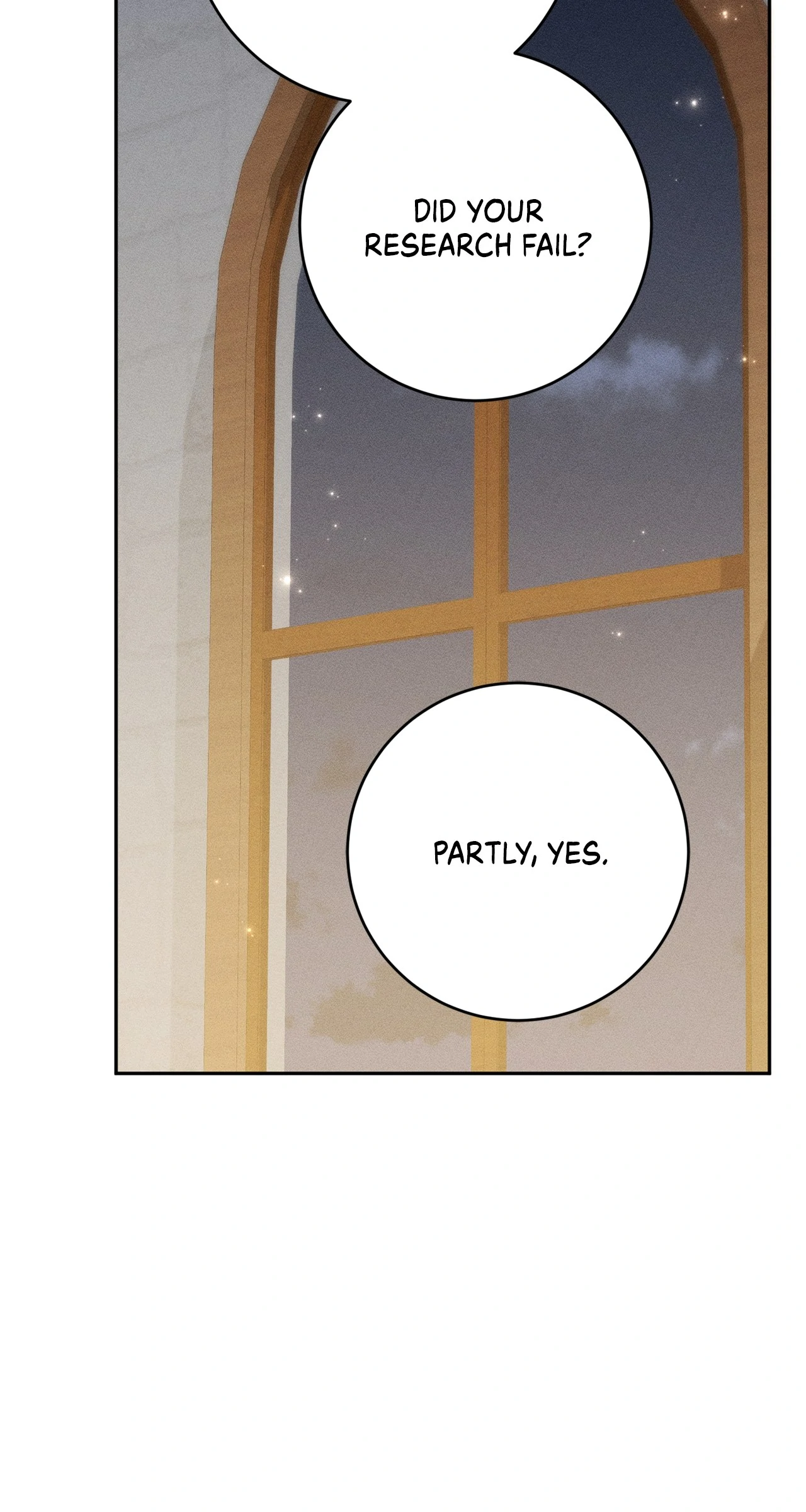 Becoming the Lady of the Cursed Ducal House Chapter 69 - page 48