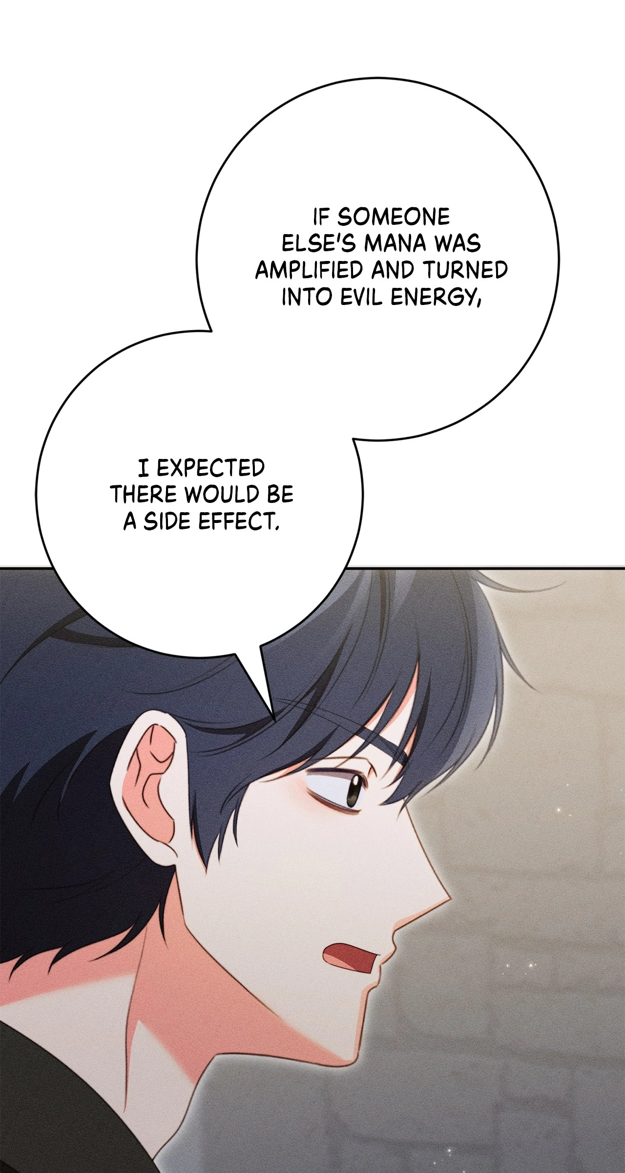 Becoming the Lady of the Cursed Ducal House Chapter 69 - page 49