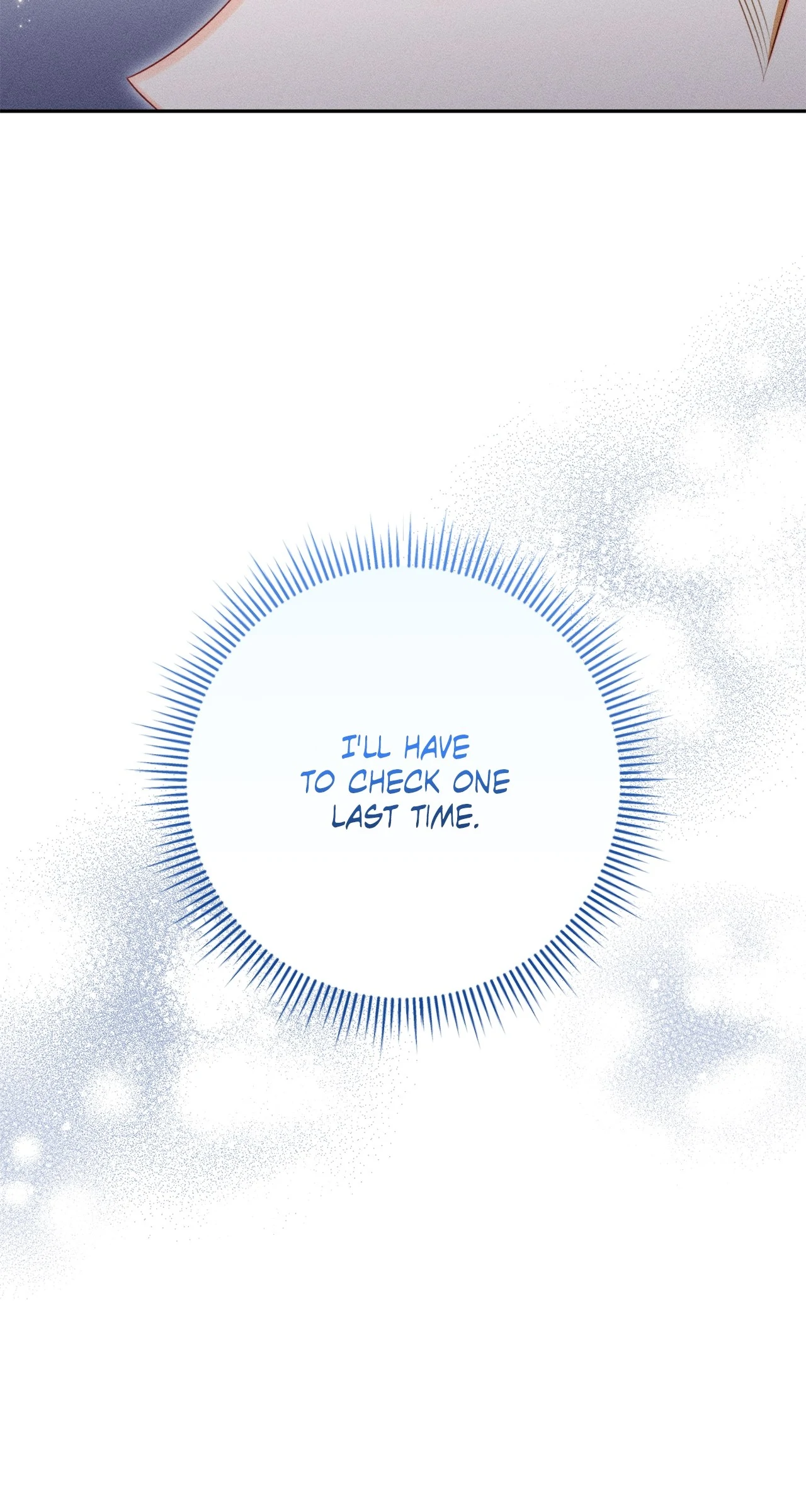 Becoming the Lady of the Cursed Ducal House Chapter 69 - page 5