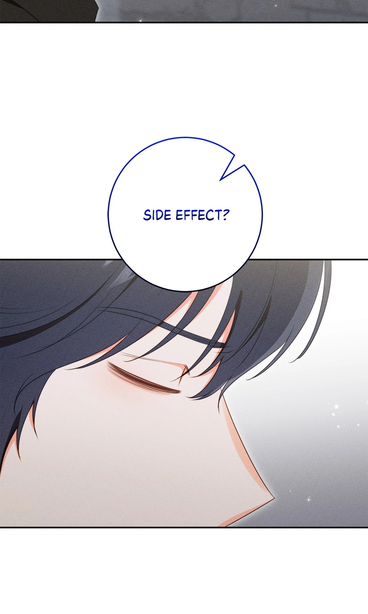 Becoming the Lady of the Cursed Ducal House Chapter 69 - page 50