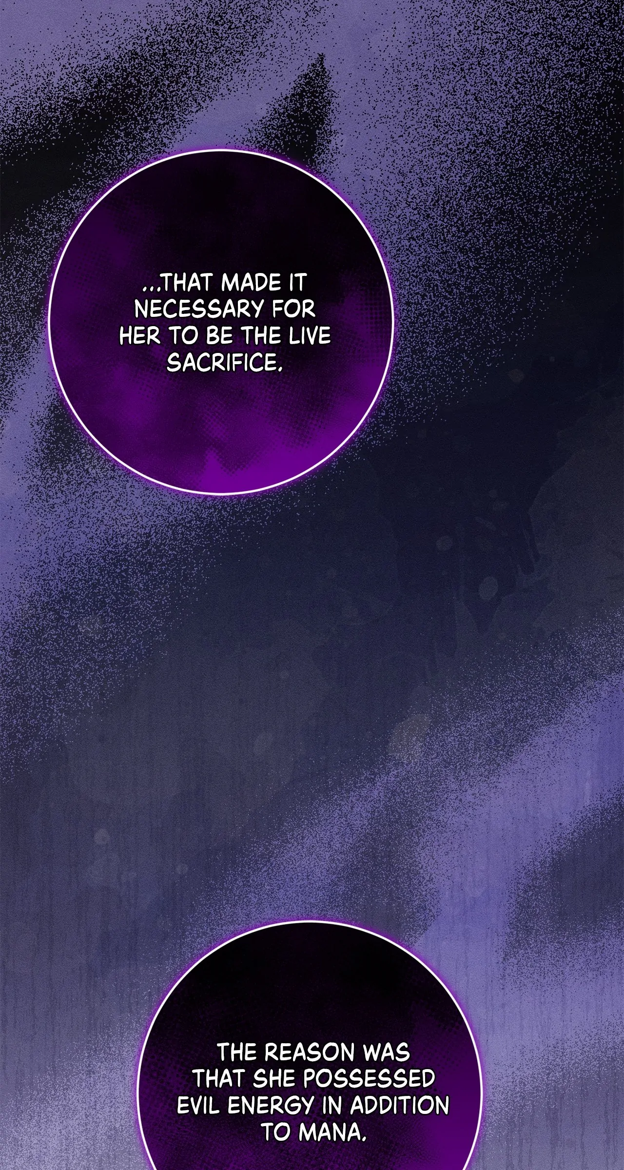 Becoming the Lady of the Cursed Ducal House Chapter 69 - page 53