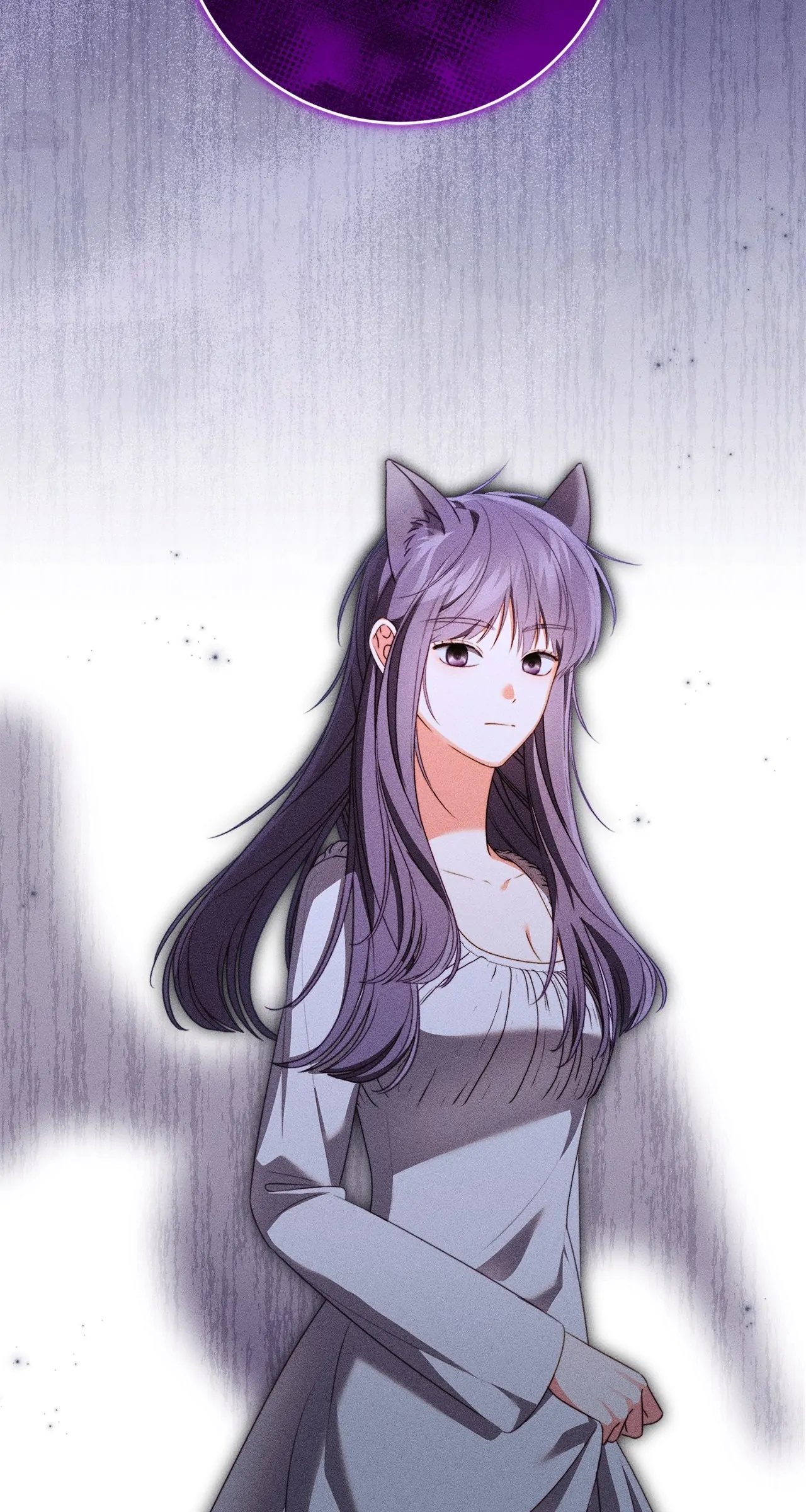 Becoming the Lady of the Cursed Ducal House Chapter 69 - page 54