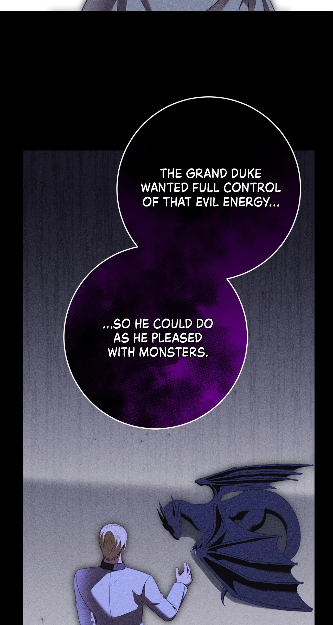 Becoming the Lady of the Cursed Ducal House Chapter 69 - page 55