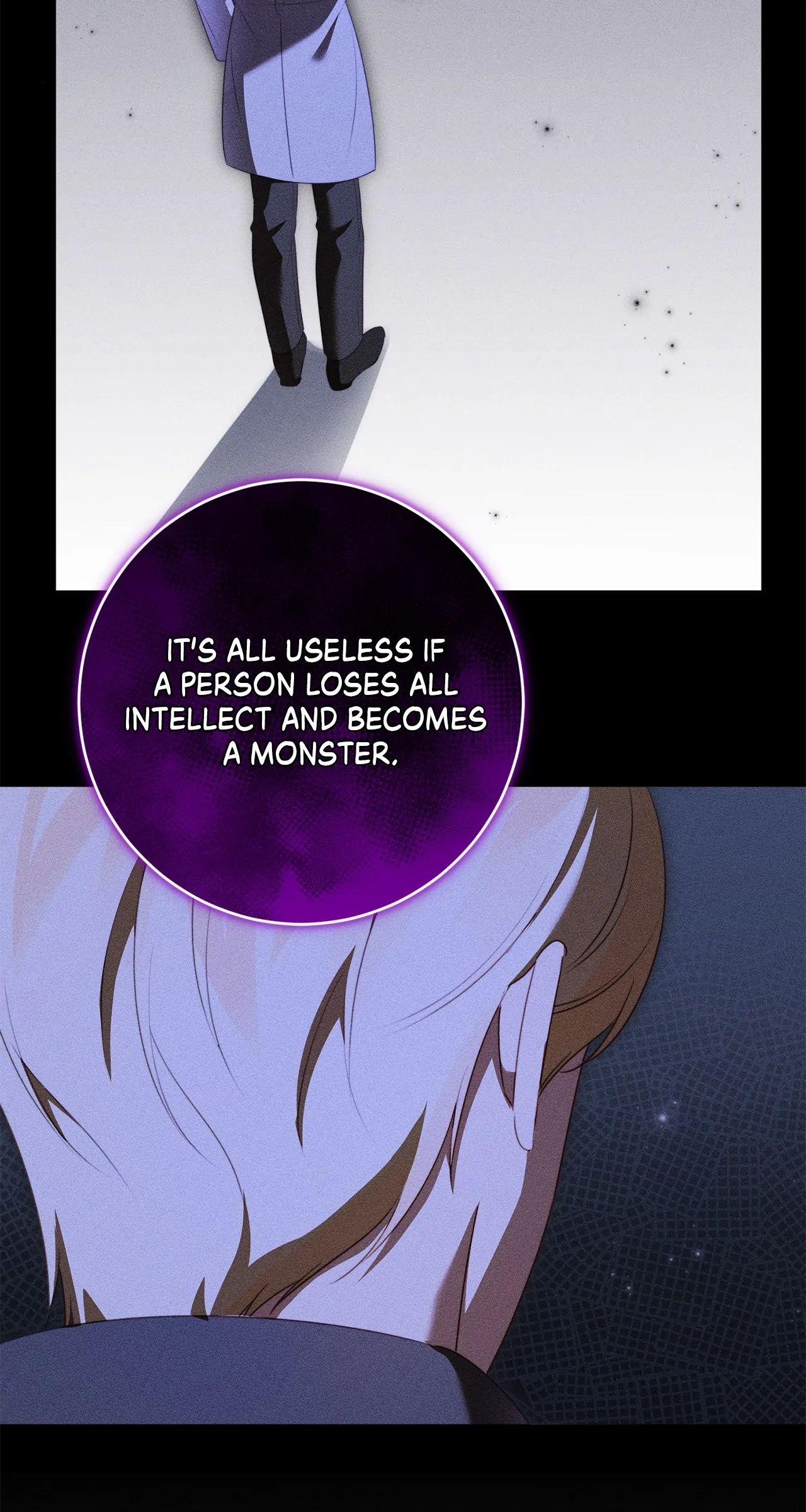 Becoming the Lady of the Cursed Ducal House Chapter 69 - page 56