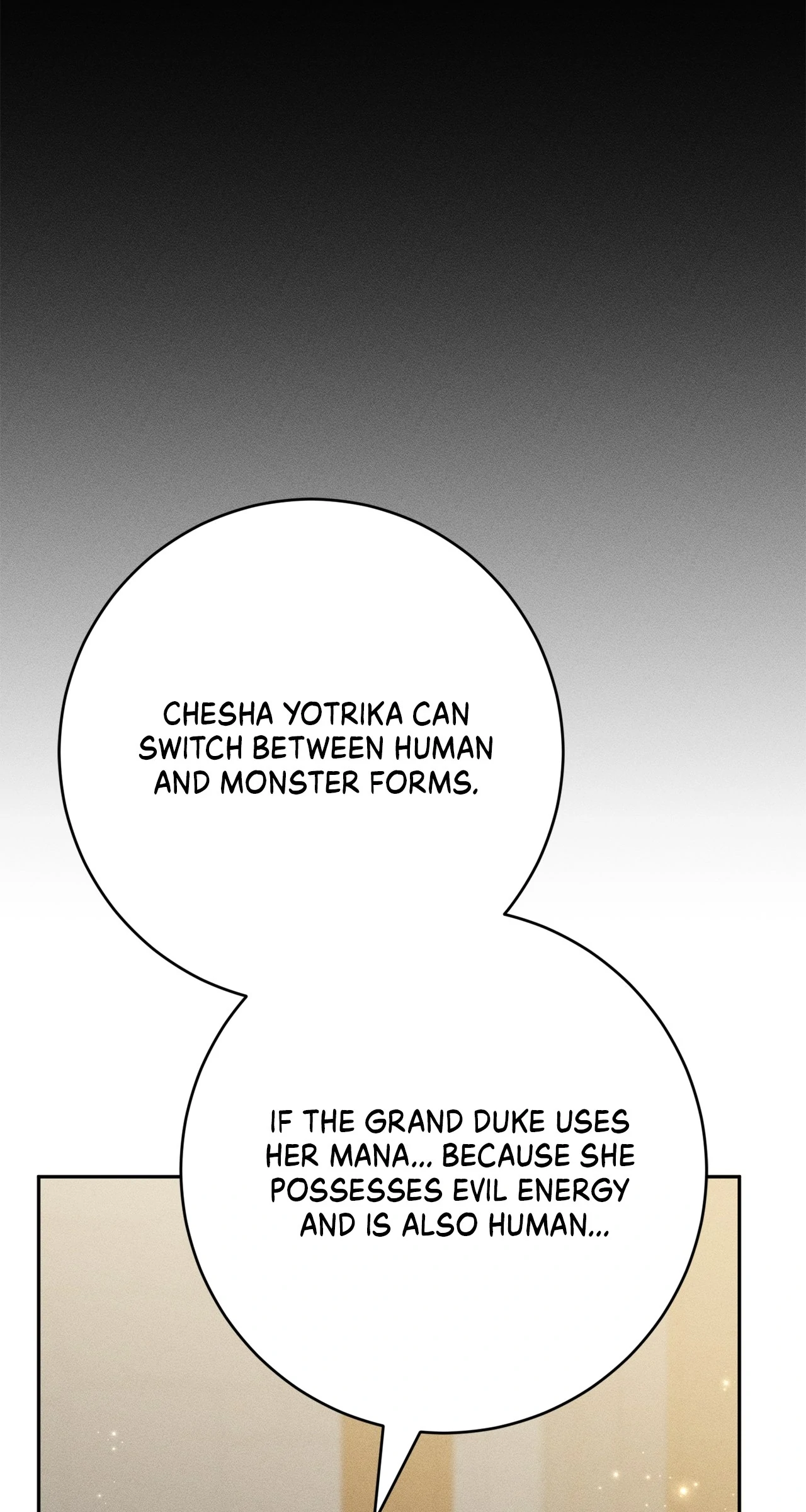 Becoming the Lady of the Cursed Ducal House Chapter 69 - page 57